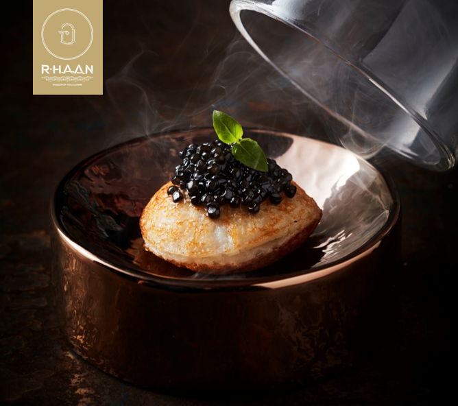 Pachi Bangkok, ซอสามสาย, R.HAAN, Patara Fine Thai Cuisine-Bangkok, ศรีตราด, ปรายระย้า, Bo.lan, อรรถรส, กลางซอย