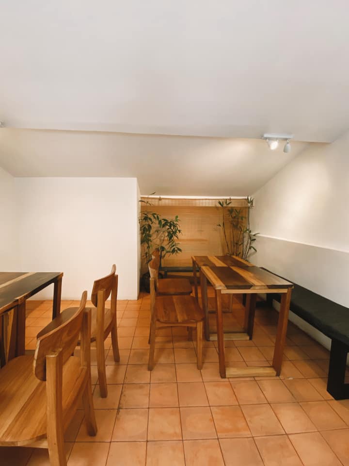 MOONSTo̲̲NE, Bread Crumbs Cafe, Happy Cafe and Minifarm, เสื่อผืน หมอนใบ, WA-Phuket, Honest Coffee &amp; Service, Grove Phuket, RYN, DouBrew Coffee &amp; Craft, The Tent, หนัง(สือ)2521