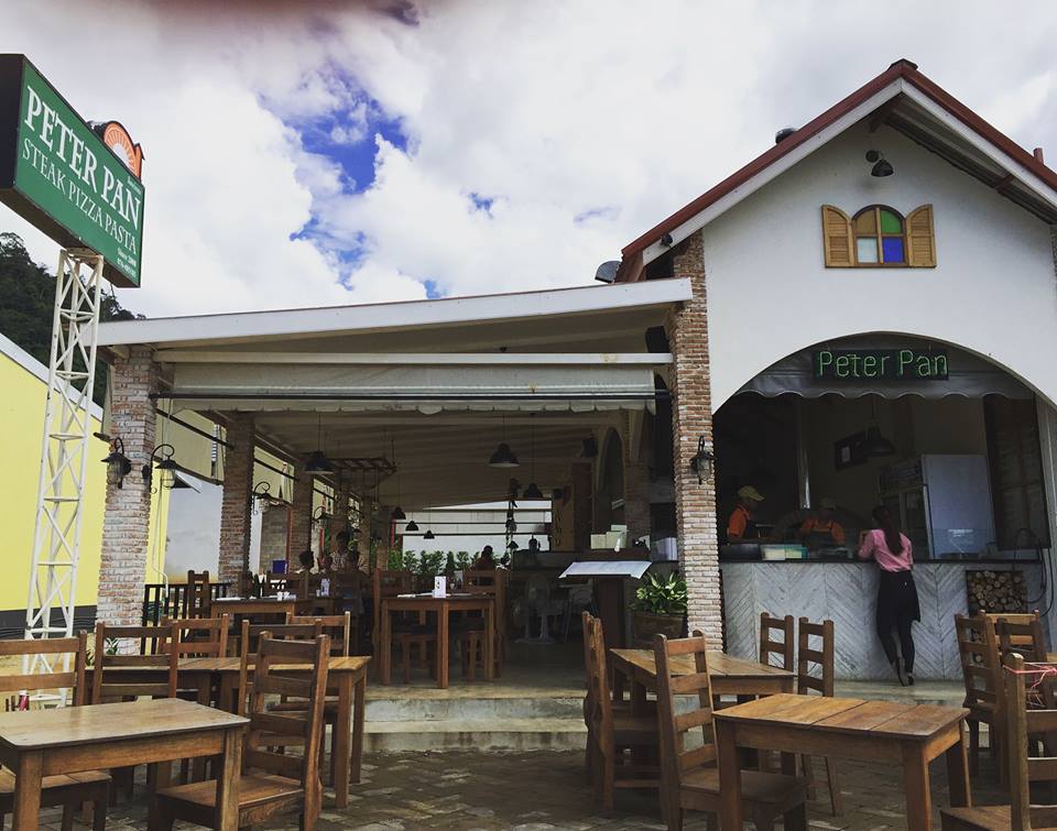 มันโภชนา, เรอดังซีฟู้ด, บ้านเขาหลักซีฟู้ด, ครัวนายอั๊ง เขาหลัก, ครัวมาดาม, เล่าลือ, ครัวผู้พัน เขาหลัก, แปะเถียร เป็ดย่าง เขาหลัก, Peter Pan, เจ๊น้อง ร้านอาหารพื้นเมืองพังงา, KhaoLak Phu View, ครัว หลวงเทน (หรอยที่สุดในเมืองมนุษย์), ครัวน้ำตา