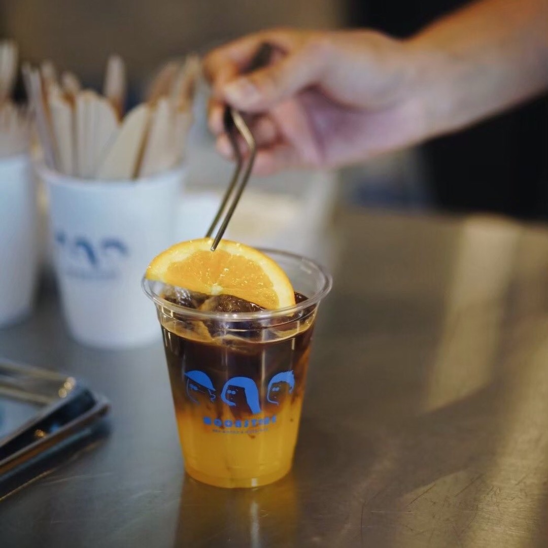 MOONSTo̲̲NE, Bread Crumbs Cafe, Happy Cafe and Minifarm, เสื่อผืน หมอนใบ, WA-Phuket, Honest Coffee &amp; Service, Grove Phuket, RYN, DouBrew Coffee &amp; Craft, The Tent, หนัง(สือ)2521