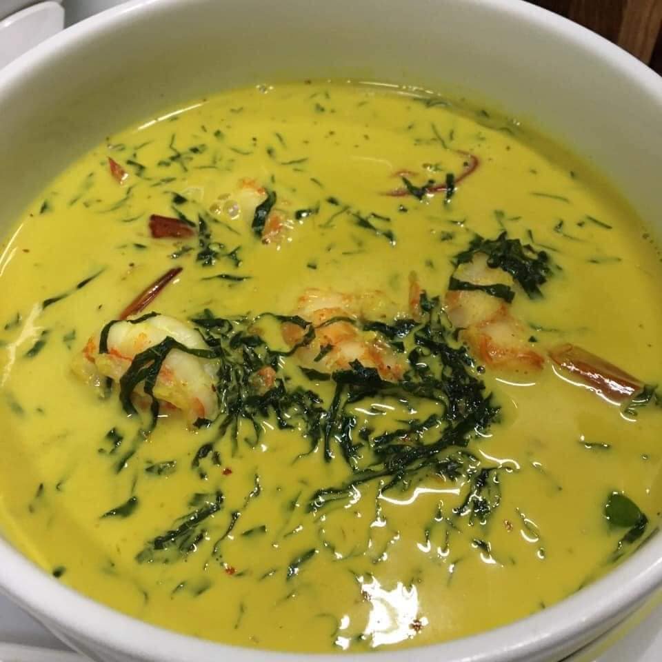 มันโภชนา, เรอดังซีฟู้ด, บ้านเขาหลักซีฟู้ด, ครัวนายอั๊ง เขาหลัก, ครัวมาดาม, เล่าลือ, ครัวผู้พัน เขาหลัก, แปะเถียร เป็ดย่าง เขาหลัก, Peter Pan, เจ๊น้อง ร้านอาหารพื้นเมืองพังงา, KhaoLak Phu View, ครัว หลวงเทน (หรอยที่สุดในเมืองมนุษย์), ครัวน้ำตา