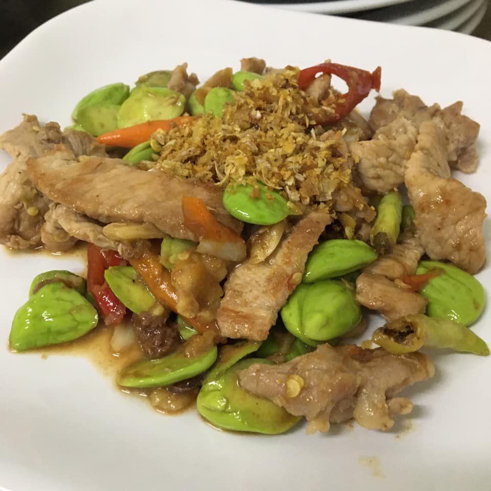 มันโภชนา, เรอดังซีฟู้ด, บ้านเขาหลักซีฟู้ด, ครัวนายอั๊ง เขาหลัก, ครัวมาดาม, เล่าลือ, ครัวผู้พัน เขาหลัก, แปะเถียร เป็ดย่าง เขาหลัก, Peter Pan, เจ๊น้อง ร้านอาหารพื้นเมืองพังงา, KhaoLak Phu View, ครัว หลวงเทน (หรอยที่สุดในเมืองมนุษย์), ครัวน้ำตา