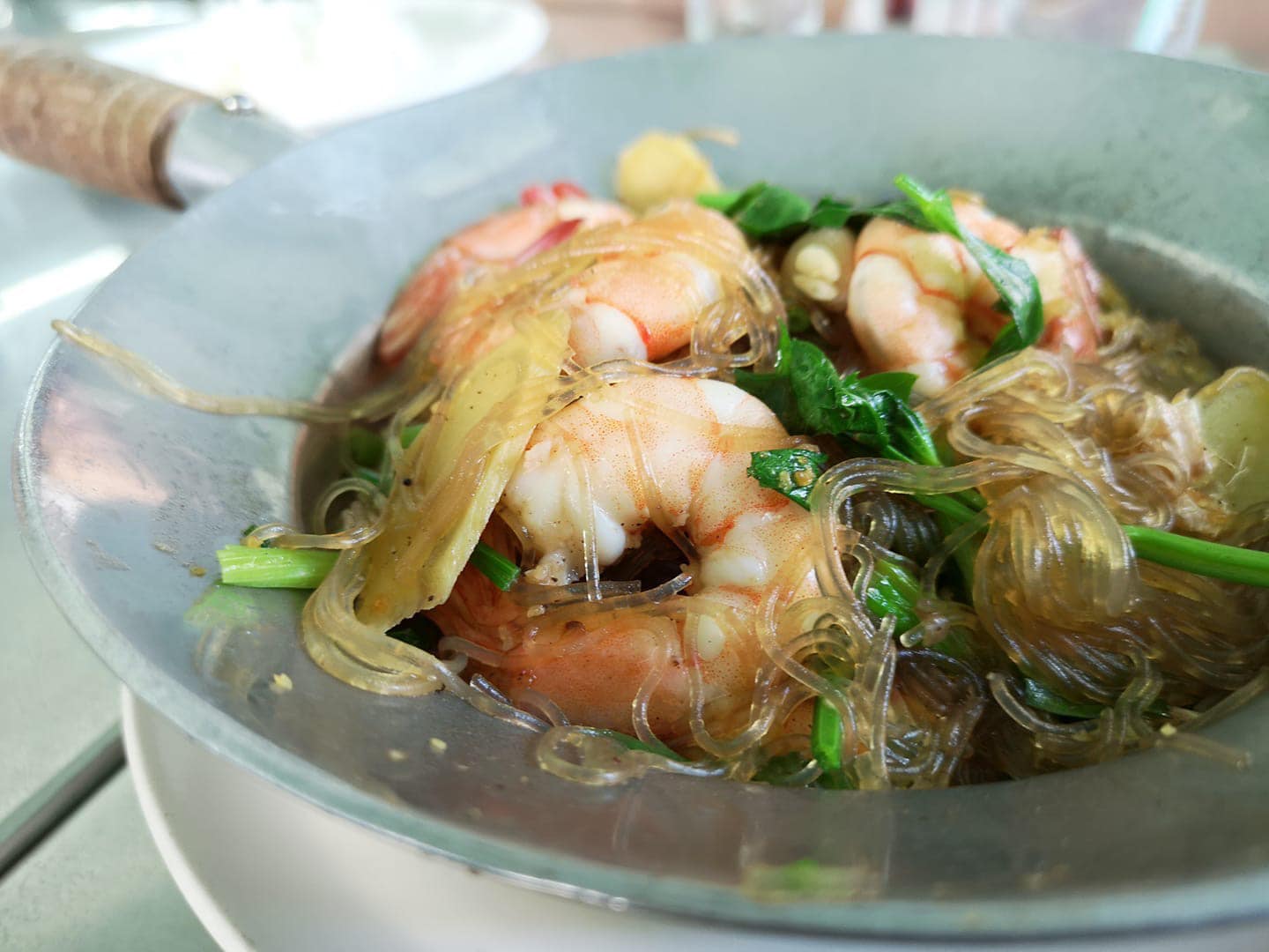 ครัวเจ๊นงค์ซีฟู๊ด, แม่ลูกจันทน์, สาขาบางตะบูน, โคตรหมู, ครัวริมเล ปูเป็น, Luckyseafood 2, ครัวไข่มุกปูเป็น, เจ๊เหมียวทะเลสด, เปลญวน เพชรบุรี, ครัวเพชรน้ำฟ้า, วิวทะเลซีฟู้ดชะอำ, ป้าหยัน, พวงเพชร, ครัวห้วยทราย, กิ่งกาญจน์, รีแล็กซ์ เพชรบุรี, เรือแลเล บางตะบูน, สวนอาหาร "ล้านอร่อย", บางตะบูนเบย์, ครัวปรียานนท์ หาดเจ้าสำราญ, สังเวียนซีฟู้ด Sungwean seafood