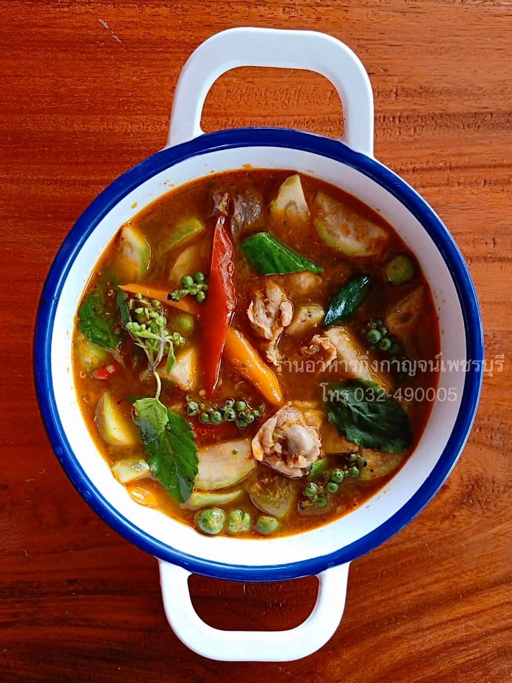 ครัวเจ๊นงค์ซีฟู๊ด, แม่ลูกจันทน์, สาขาบางตะบูน, โคตรหมู, ครัวริมเล ปูเป็น, Luckyseafood 2, ครัวไข่มุกปูเป็น, เจ๊เหมียวทะเลสด, เปลญวน เพชรบุรี, ครัวเพชรน้ำฟ้า, วิวทะเลซีฟู้ดชะอำ, ป้าหยัน, พวงเพชร, ครัวห้วยทราย, กิ่งกาญจน์, รีแล็กซ์ เพชรบุรี, เรือแลเล บางตะบูน, สวนอาหาร "ล้านอร่อย", บางตะบูนเบย์, ครัวปรียานนท์ หาดเจ้าสำราญ, สังเวียนซีฟู้ด Sungwean seafood