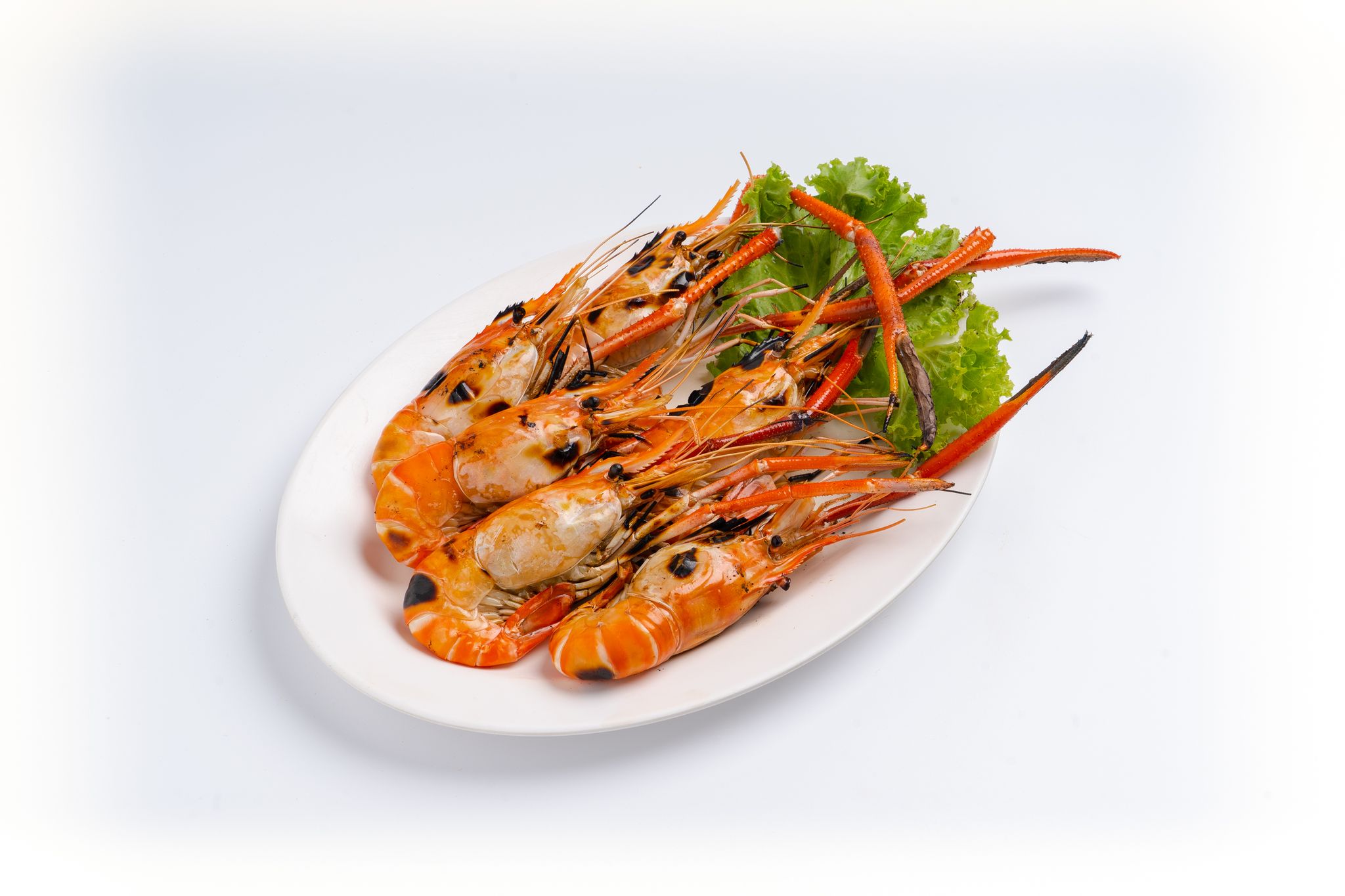 อุ่นใจริเวอร์ไซด์, สมพงศ์ ซีฟู๊ด, แป๊ะเก๊า โภชนา, ครัวบ้านเปิ้ล, ครัวปีกไม้, PLAY FARM Restaurant, เปียอู๋ โภชนา, ส้มตำดนตรี, สาขาเทพารักษ์, นายหมาทะเลมีชีวิต ตำหรุ, ครัวบุญเลิศ บางปู