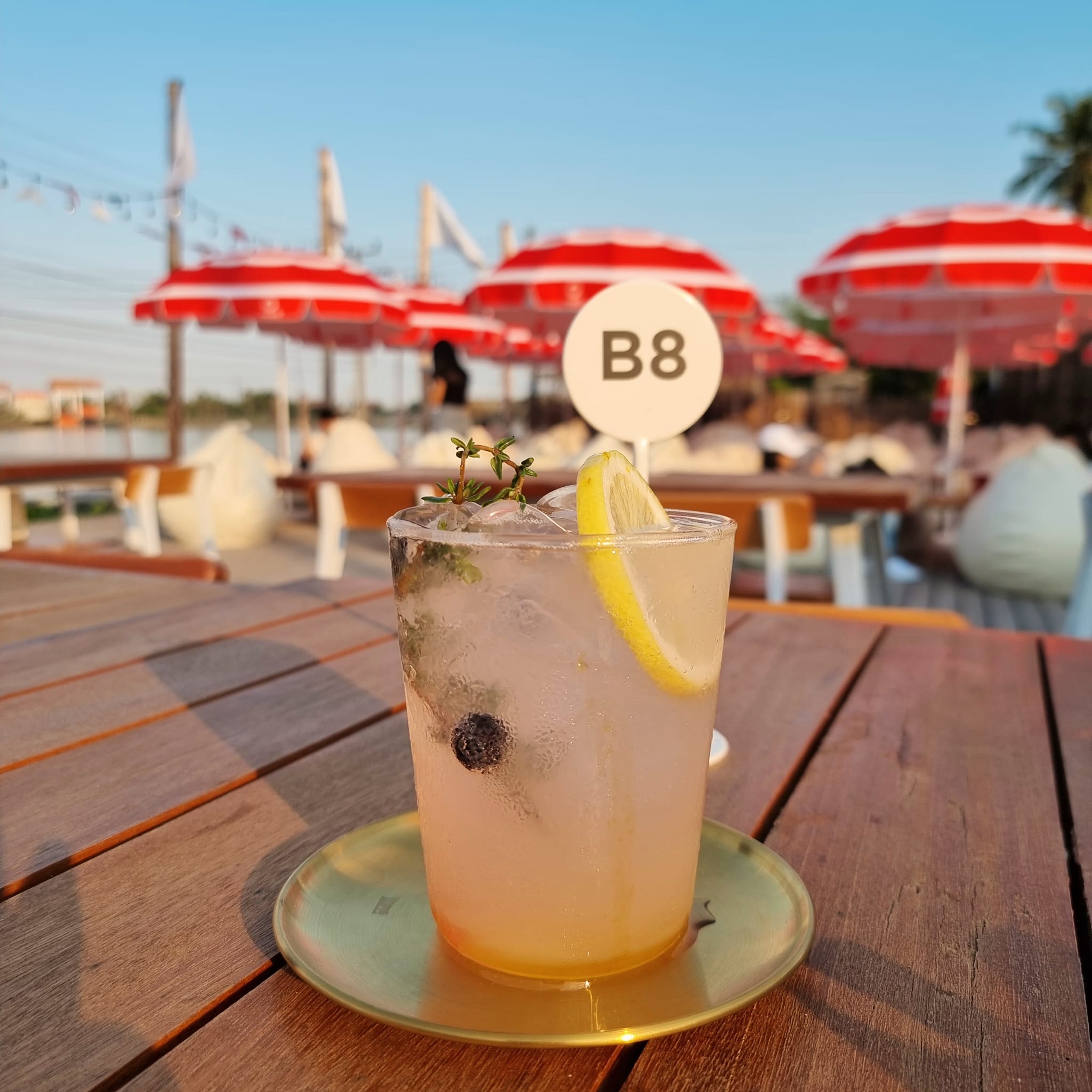 รำไร, ธรรมชาติโอชา, Rangnok Cafe&amp;Bar, บ้านท่าน้ำนนท์ Chaopraya antique Cafe, THE COUSIN, เพลิน Zaab Cafe, สายน้ำคาเฟ่ เกาะเกร็ด, สวนกู เดอะคาเฟ่, กาแฟบ้านเลขที่ ๑, 5522cafe, Rongsi Studio, คลองอ้อมคาเฟ่, คาเฟ่บ้านเฮีย