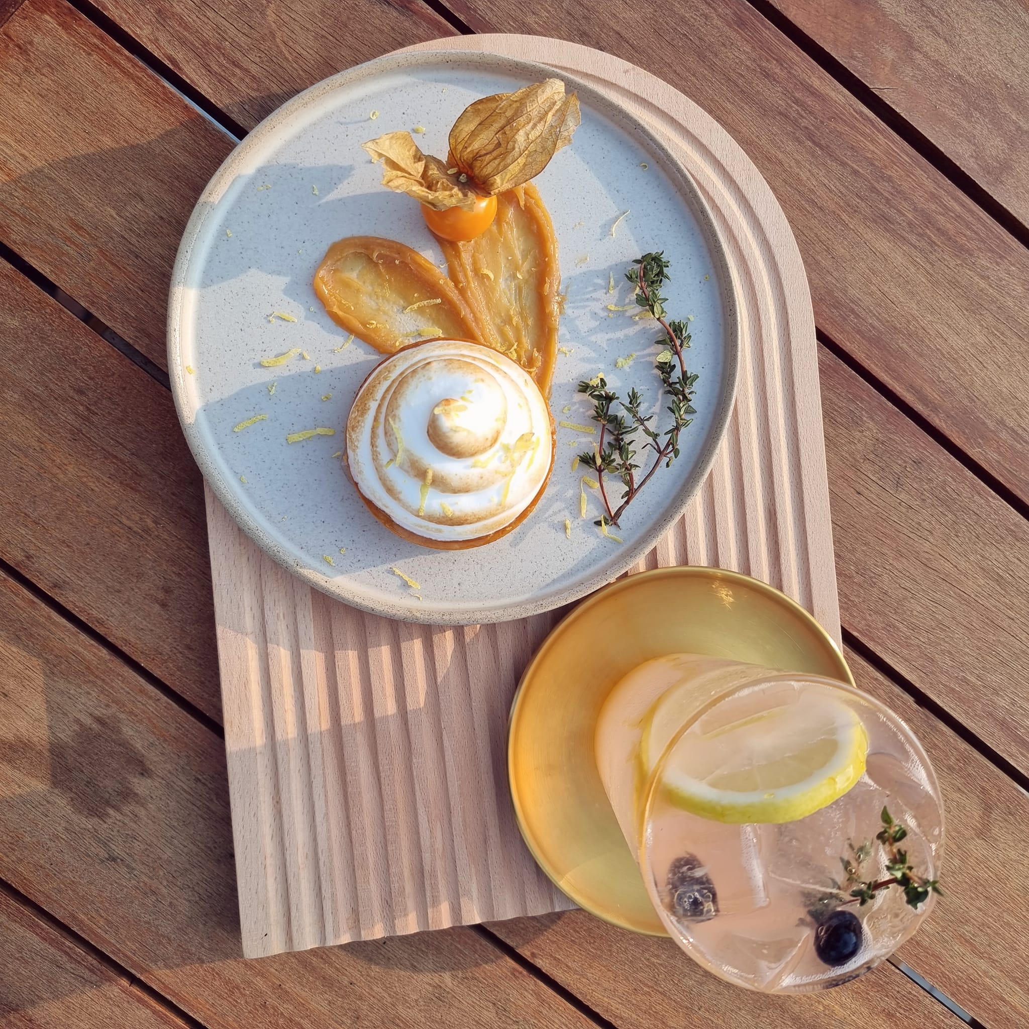 รำไร, ธรรมชาติโอชา, Rangnok Cafe&amp;Bar, บ้านท่าน้ำนนท์ Chaopraya antique Cafe, THE COUSIN, เพลิน Zaab Cafe, สายน้ำคาเฟ่ เกาะเกร็ด, สวนกู เดอะคาเฟ่, กาแฟบ้านเลขที่ ๑, 5522cafe, Rongsi Studio, คลองอ้อมคาเฟ่, คาเฟ่บ้านเฮีย