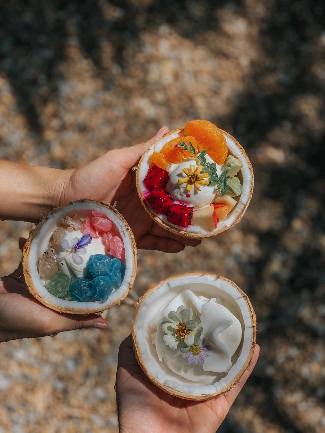 พริบพรี คาเฟ่, FOX COFF, Begiin, Coco&amp;coff, Good time Cafe', Me Cafe' Phetchaburi, Tumlay Cafe &amp; Bar, Ka-nod Café, พิเศษ กาแฟ, อากงคาเฟ่, LoveBread Thailand, SPACE TIME Cafe’ Phetchaburi, ณ โรงนา คาเฟ่