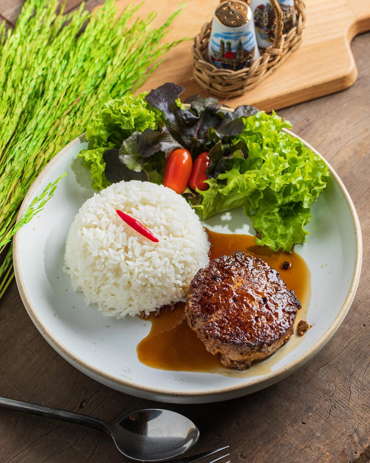 พริบพรี คาเฟ่, FOX COFF, Begiin, Coco&amp;coff, Good time Cafe', Me Cafe' Phetchaburi, Tumlay Cafe &amp; Bar, Ka-nod Café, พิเศษ กาแฟ, อากงคาเฟ่, LoveBread Thailand, SPACE TIME Cafe’ Phetchaburi, ณ โรงนา คาเฟ่