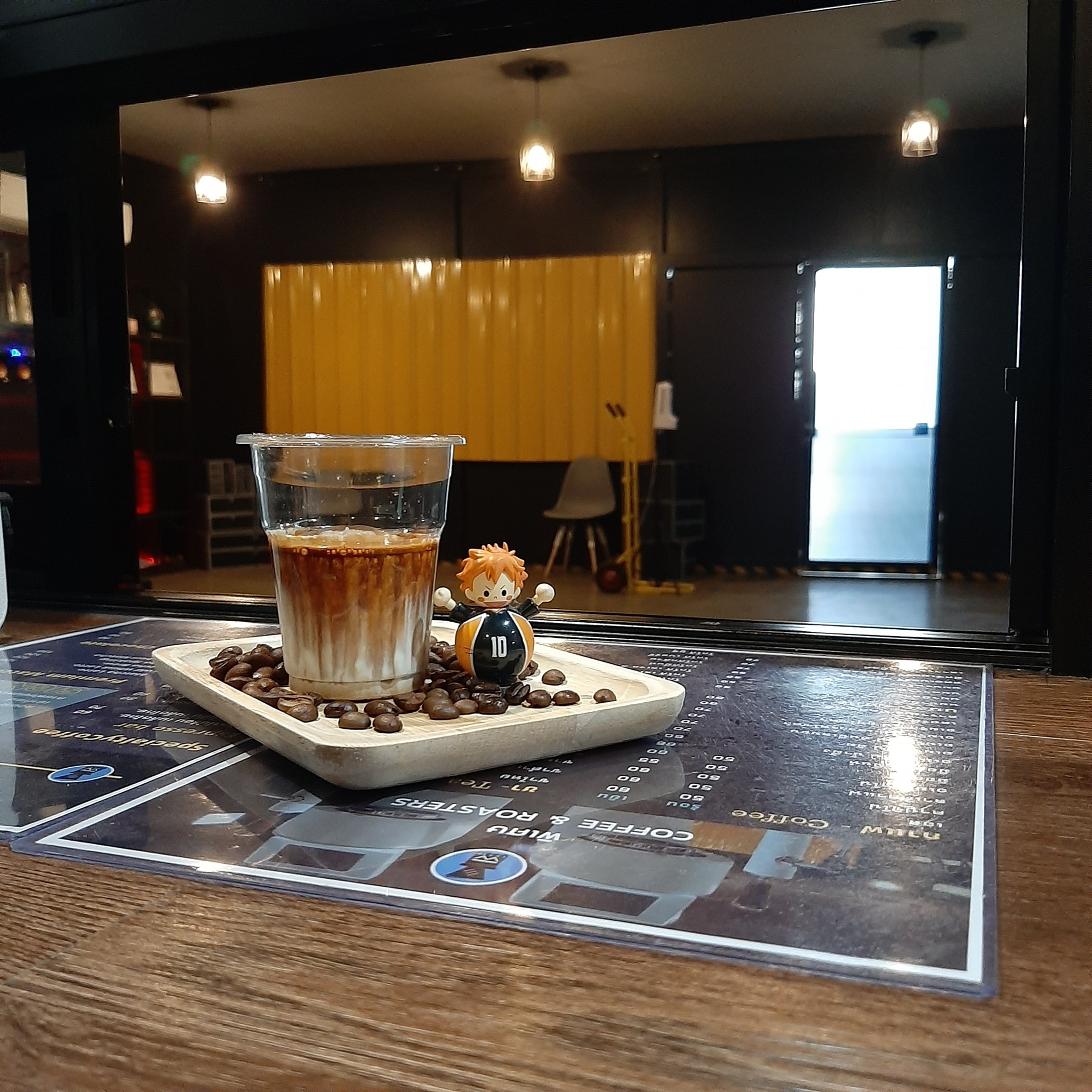 พริบพรี คาเฟ่, FOX COFF, Begiin, Coco&amp;coff, Good time Cafe', Me Cafe' Phetchaburi, Tumlay Cafe &amp; Bar, Ka-nod Café, พิเศษ กาแฟ, อากงคาเฟ่, LoveBread Thailand, SPACE TIME Cafe’ Phetchaburi, ณ โรงนา คาเฟ่