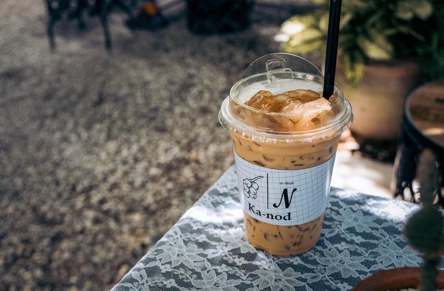 พริบพรี คาเฟ่, FOX COFF, Begiin, Coco&amp;coff, Good time Cafe', Me Cafe' Phetchaburi, Tumlay Cafe &amp; Bar, Ka-nod Café, พิเศษ กาแฟ, อากงคาเฟ่, LoveBread Thailand, SPACE TIME Cafe’ Phetchaburi, ณ โรงนา คาเฟ่