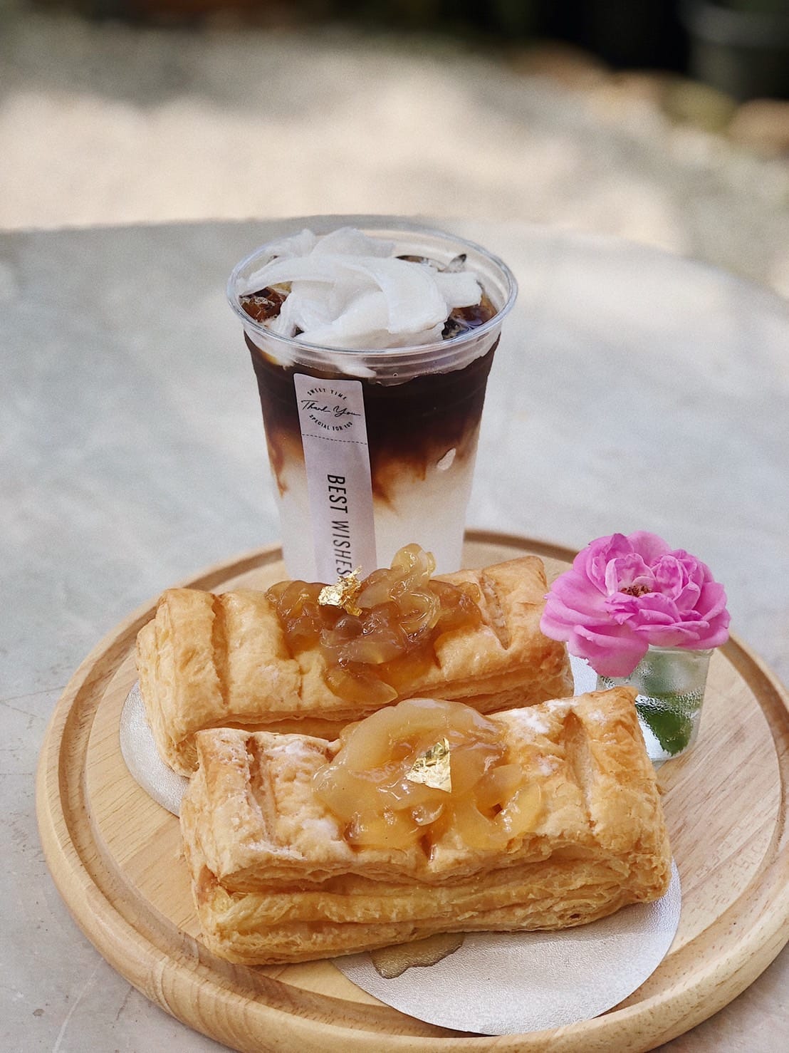 พริบพรี คาเฟ่, FOX COFF, Begiin, Coco&amp;coff, Good time Cafe', Me Cafe' Phetchaburi, Tumlay Cafe &amp; Bar, Ka-nod Café, พิเศษ กาแฟ, อากงคาเฟ่, LoveBread Thailand, SPACE TIME Cafe’ Phetchaburi, ณ โรงนา คาเฟ่