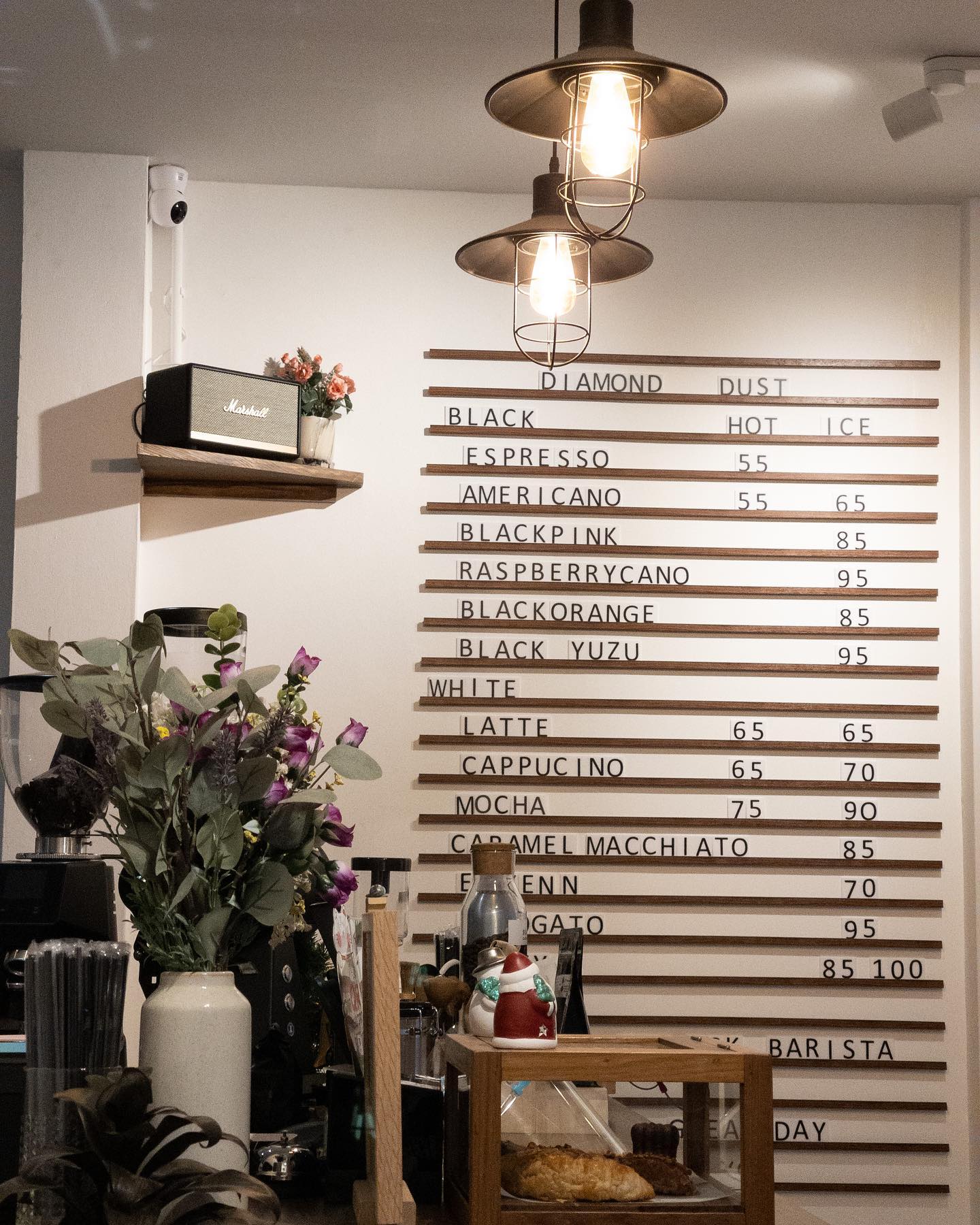 พริบพรี คาเฟ่, FOX COFF, Begiin, Coco&amp;coff, Good time Cafe', Me Cafe' Phetchaburi, Tumlay Cafe &amp; Bar, Ka-nod Café, พิเศษ กาแฟ, อากงคาเฟ่, LoveBread Thailand, SPACE TIME Cafe’ Phetchaburi, ณ โรงนา คาเฟ่