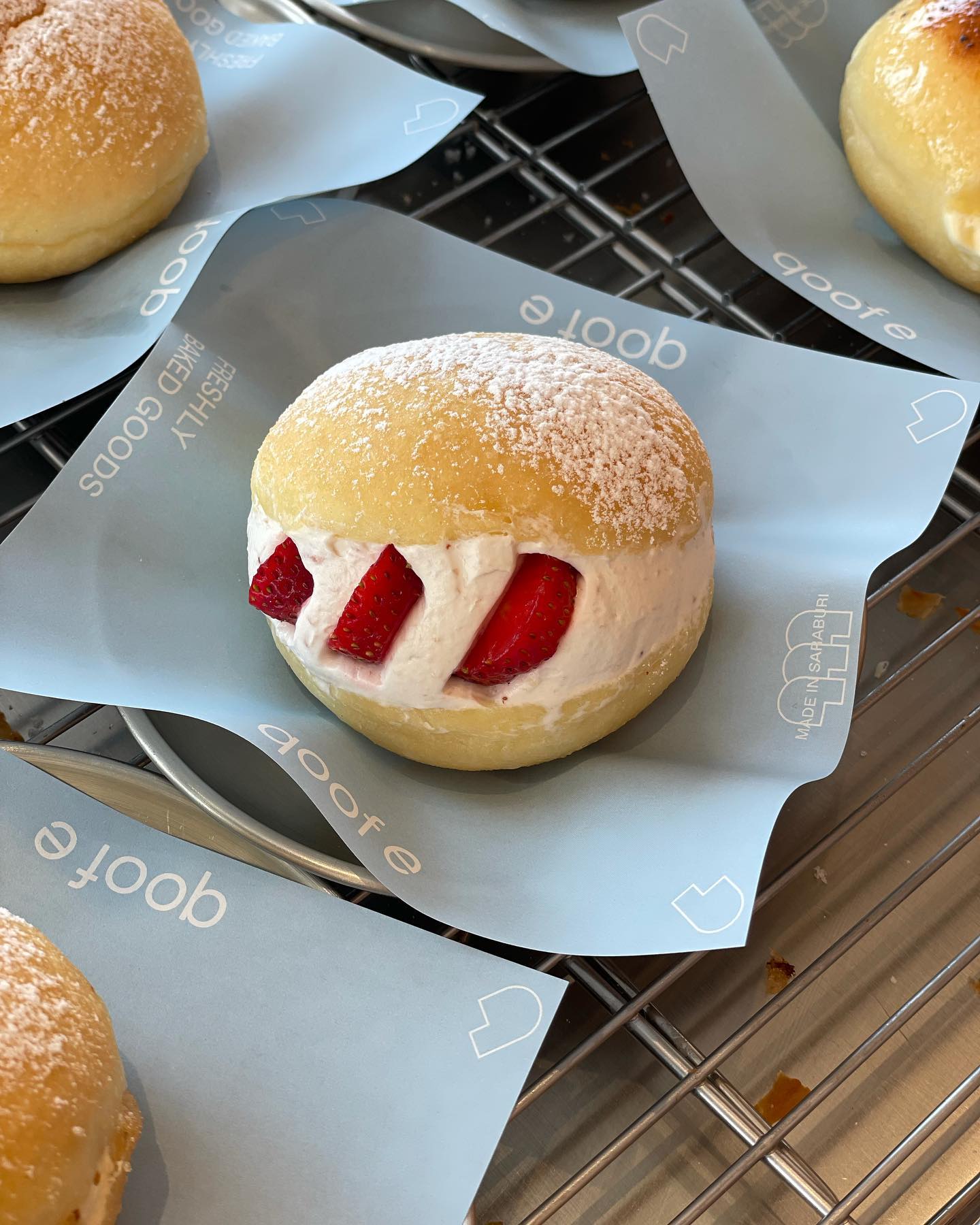 Chuen.floralhomecafe, Ralph.cafe, Howdy Cafe&amp;Bistro, qoofe.cafe, Santipanich cafe, Godmother Coffee Brew., ปัจจัยสี่คาเฟ่, WHITE JAI