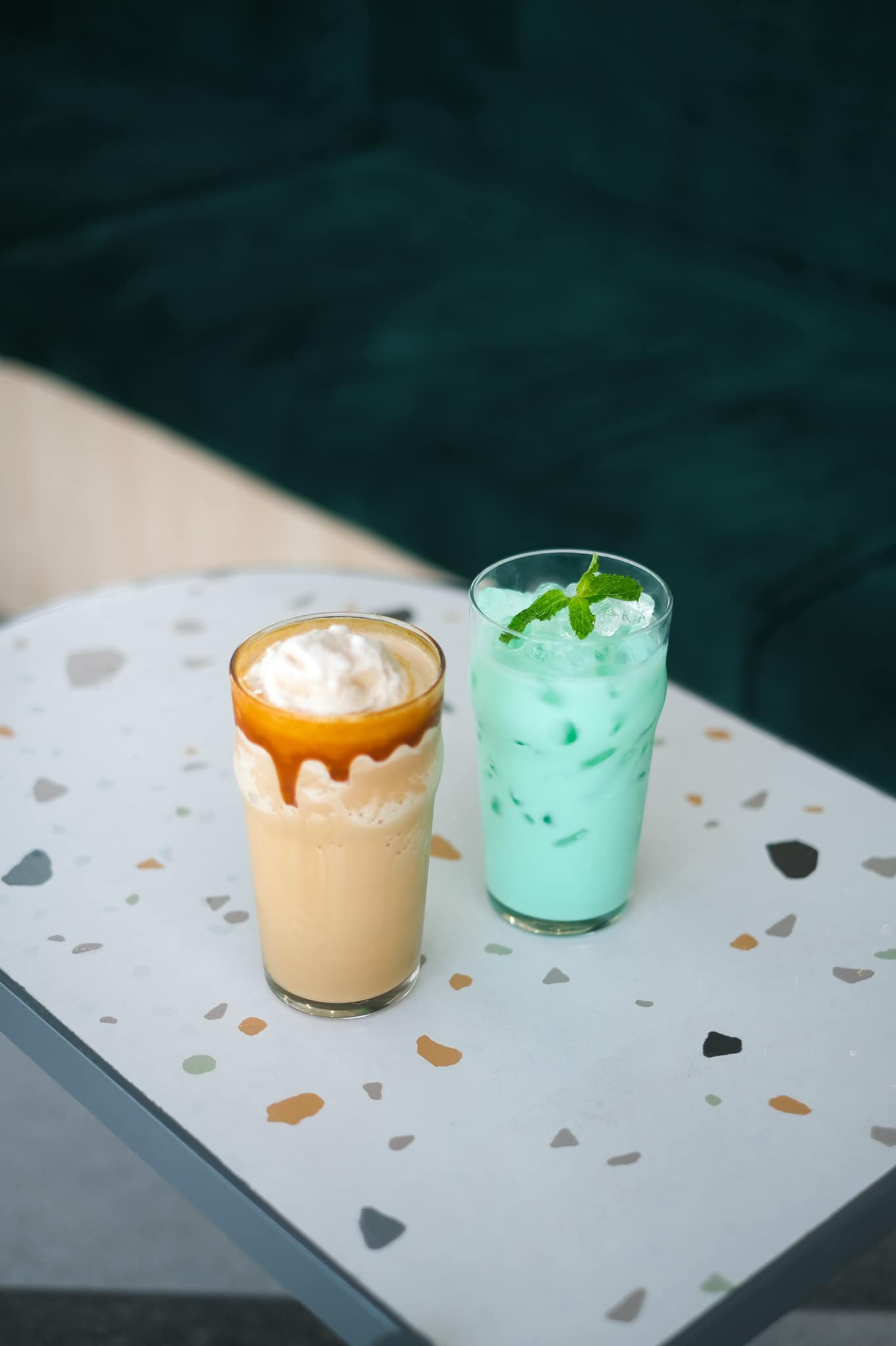 Unplan, ma na cafe', ปลาชุม : Plachum Café &amp; Bistro, Nava House Café - นาวา เฮ้าส์ คาเฟ่, Coffee 123, FarmVille Chachoengsao, บ้านพระจันทร์เวียน, กรีนวิลล์ ผักสลัดเสิร์ฟจากฟาร์ม , D•presso cafe, Baan Melon Desert, Red Cat Cafe ตลาดบ้านใหม่, Lifehouse Cafe &amp; Kitchen, T13 Café