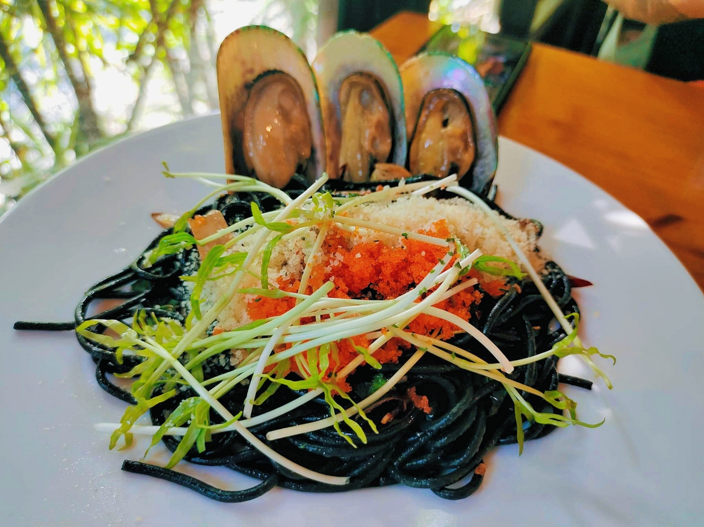 Unplan, ma na cafe', ปลาชุม : Plachum Café &amp; Bistro, Nava House Café - นาวา เฮ้าส์ คาเฟ่, Coffee 123, FarmVille Chachoengsao, บ้านพระจันทร์เวียน, กรีนวิลล์ ผักสลัดเสิร์ฟจากฟาร์ม , D•presso cafe, Baan Melon Desert, Red Cat Cafe ตลาดบ้านใหม่, Lifehouse Cafe &amp; Kitchen, T13 Café