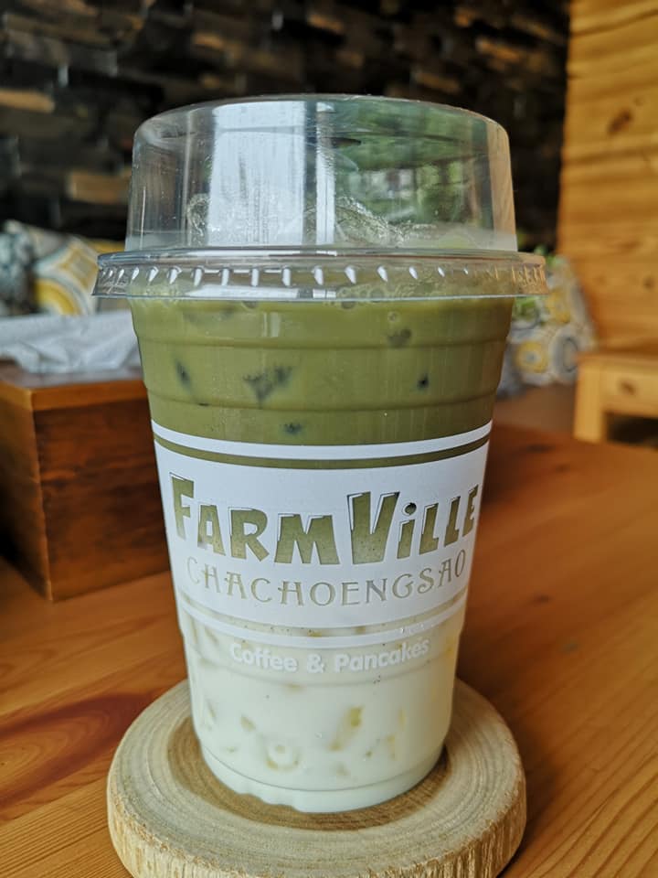 Unplan, ma na cafe', ปลาชุม : Plachum Café &amp; Bistro, Nava House Café - นาวา เฮ้าส์ คาเฟ่, Coffee 123, FarmVille Chachoengsao, บ้านพระจันทร์เวียน, กรีนวิลล์ ผักสลัดเสิร์ฟจากฟาร์ม , D•presso cafe, Baan Melon Desert, Red Cat Cafe ตลาดบ้านใหม่, Lifehouse Cafe &amp; Kitchen, T13 Café