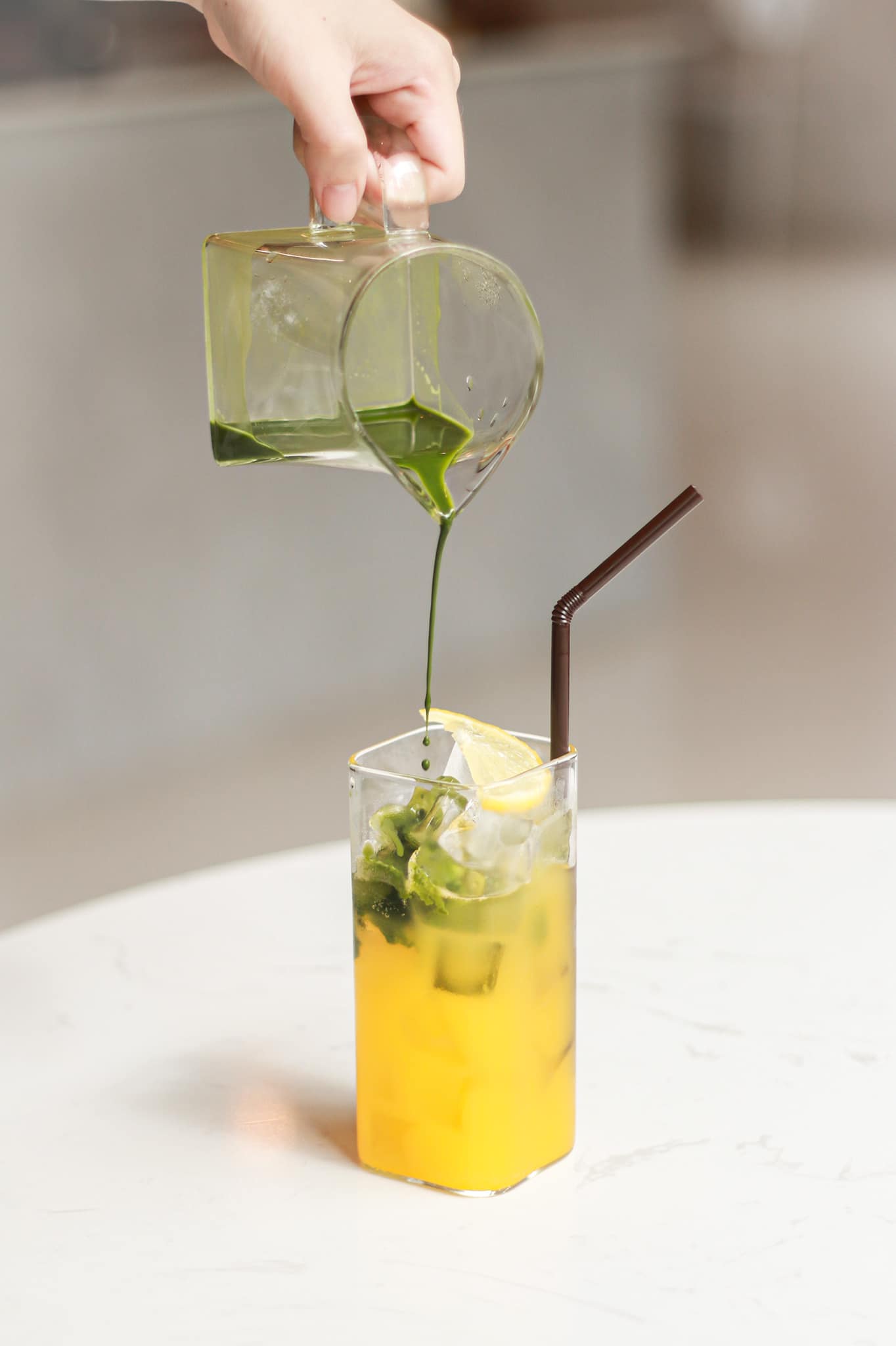 TreeHouse Cafe, Sunshine Blend Home Cafe, Sandtoni, The Stand Brew•Bake , Virung Coffee &amp; Bar, ตากอากาศ, โกงกางคาเฟ่, Studio 55 Cafe