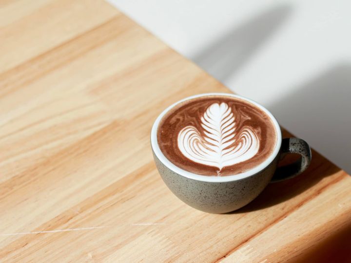 TreeHouse Cafe, Sunshine Blend Home Cafe, Sandtoni, The Stand Brew•Bake , Virung Coffee &amp; Bar, ตากอากาศ, โกงกางคาเฟ่, Studio 55 Cafe