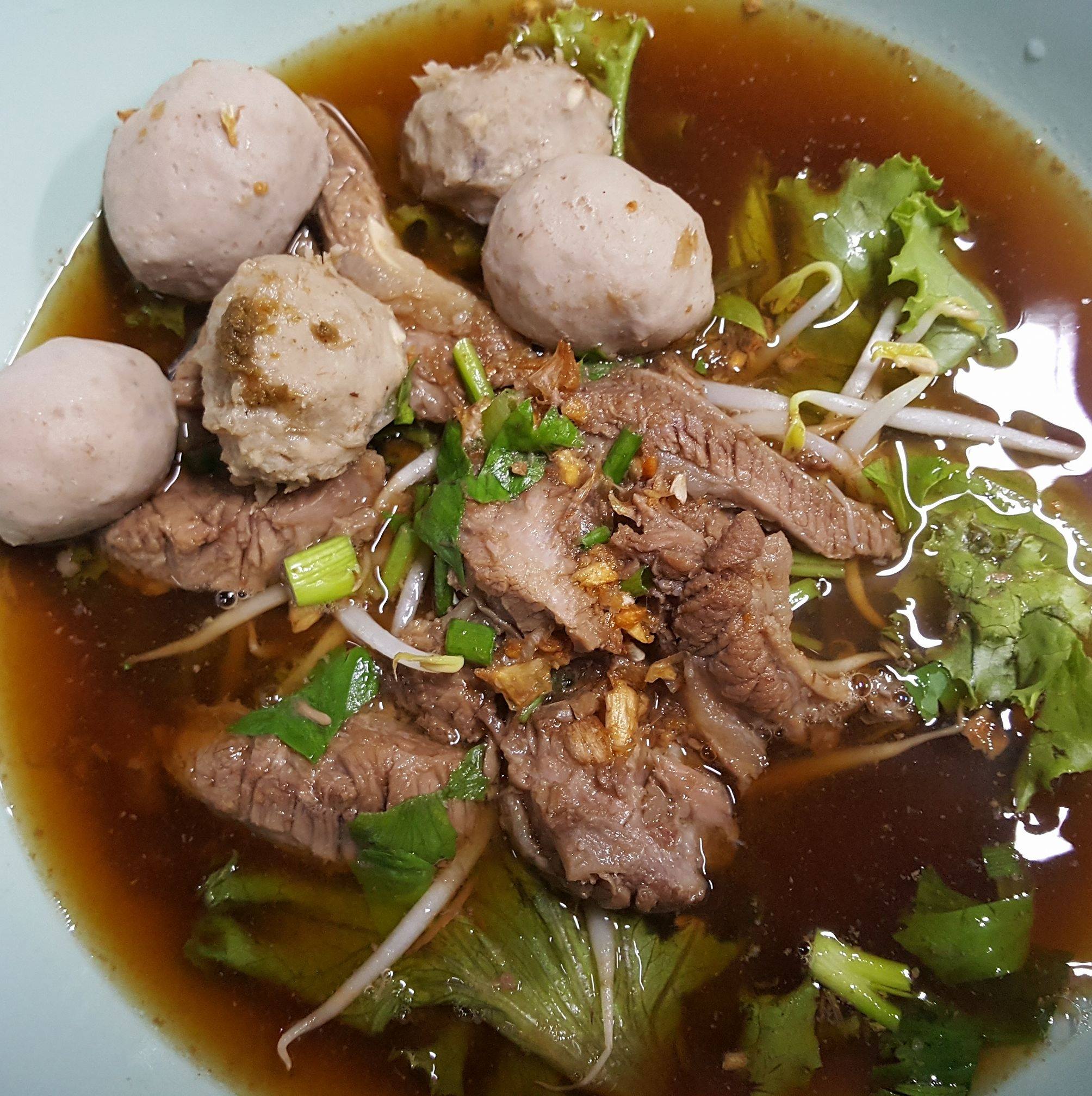 นิยมบุฟเฟ่ต์ ก๋วยเตี๋ยวไก่มะระ, ก๋วยเตี๋ยวเรือ จ้าวคุณ Jaokhun ปากน้ำ สมุทรปราการ, นายท่าน, เฮียปิงลูกชิ้นปลาหมึก, สำรวยก๋วยเตี๋ยวเนื้อ วัดอโศการาม, ก๋วยเตี๋ยวเรือเติมบุญ, ก๋วยเตี๋ยวปลื้ม เนื้อตุ๋น หมูตุ๋น, ก๋วยเตี๋ยวเนื้อ เจ๊หงษ์ แพรกษา, ก๋วยเตี๋ยวเป็ดเจ๊เต็ง, ต.รุ่งโรจน์ ลูกชิ้นปลา, เนื้อตุ๋น แม่ประคำ อร่อยที่สุดในโลก 24 ชม., เจ๊ลี ก๋วยเตี๋ยวเรืออยุธยา รสเด็ด, ติ๋มก๋วยเตี๋ยวเป็ด, ก๋วยเตี๋ยวลูกชิ้นยักษ์ - สะพานเขียว, ก๋วยเตี๋ยวดาวทอง, ก๋วยเตี๋ยวข้ามฟาก, สถานีรถไฟฟ้าทิพวัล-แบริ่งเก่า, ก๋วยเตี๋ยวเรือตรากบ ปั๊ม ปตท.สมจิตร, เจ๊ดา ก๋วยเตี๋ยวเป็ด ปากน้ำ