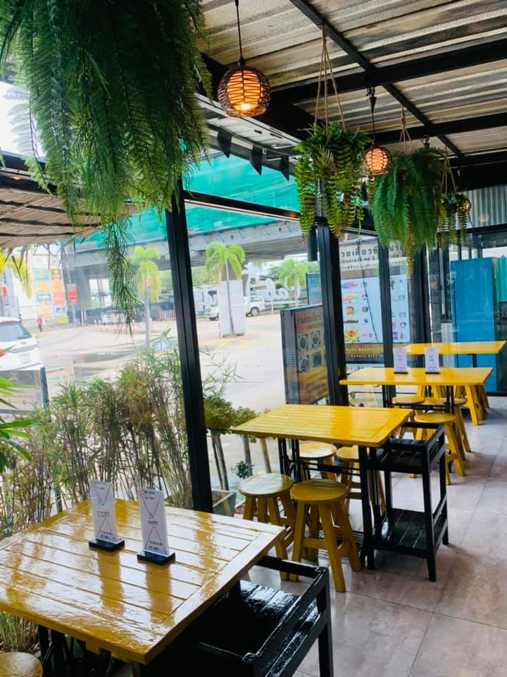 นิยมบุฟเฟ่ต์ ก๋วยเตี๋ยวไก่มะระ, ก๋วยเตี๋ยวเรือ จ้าวคุณ Jaokhun ปากน้ำ สมุทรปราการ, นายท่าน, เฮียปิงลูกชิ้นปลาหมึก, สำรวยก๋วยเตี๋ยวเนื้อ วัดอโศการาม, ก๋วยเตี๋ยวเรือเติมบุญ, ก๋วยเตี๋ยวปลื้ม เนื้อตุ๋น หมูตุ๋น, ก๋วยเตี๋ยวเนื้อ เจ๊หงษ์ แพรกษา, ก๋วยเตี๋ยวเป็ดเจ๊เต็ง, ต.รุ่งโรจน์ ลูกชิ้นปลา, เนื้อตุ๋น แม่ประคำ อร่อยที่สุดในโลก 24 ชม., เจ๊ลี ก๋วยเตี๋ยวเรืออยุธยา รสเด็ด, ติ๋มก๋วยเตี๋ยวเป็ด, ก๋วยเตี๋ยวลูกชิ้นยักษ์ - สะพานเขียว, ก๋วยเตี๋ยวดาวทอง, ก๋วยเตี๋ยวข้ามฟาก, สถานีรถไฟฟ้าทิพวัล-แบริ่งเก่า, ก๋วยเตี๋ยวเรือตรากบ ปั๊ม ปตท.สมจิตร, เจ๊ดา ก๋วยเตี๋ยวเป็ด ปากน้ำ