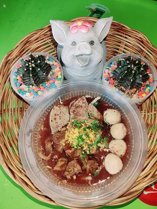 นิยมบุฟเฟ่ต์ ก๋วยเตี๋ยวไก่มะระ, ก๋วยเตี๋ยวเรือ จ้าวคุณ Jaokhun ปากน้ำ สมุทรปราการ, นายท่าน, เฮียปิงลูกชิ้นปลาหมึก, สำรวยก๋วยเตี๋ยวเนื้อ วัดอโศการาม, ก๋วยเตี๋ยวเรือเติมบุญ, ก๋วยเตี๋ยวปลื้ม เนื้อตุ๋น หมูตุ๋น, ก๋วยเตี๋ยวเนื้อ เจ๊หงษ์ แพรกษา, ก๋วยเตี๋ยวเป็ดเจ๊เต็ง, ต.รุ่งโรจน์ ลูกชิ้นปลา, เนื้อตุ๋น แม่ประคำ อร่อยที่สุดในโลก 24 ชม., เจ๊ลี ก๋วยเตี๋ยวเรืออยุธยา รสเด็ด, ติ๋มก๋วยเตี๋ยวเป็ด, ก๋วยเตี๋ยวลูกชิ้นยักษ์ - สะพานเขียว, ก๋วยเตี๋ยวดาวทอง, ก๋วยเตี๋ยวข้ามฟาก, สถานีรถไฟฟ้าทิพวัล-แบริ่งเก่า, ก๋วยเตี๋ยวเรือตรากบ ปั๊ม ปตท.สมจิตร, เจ๊ดา ก๋วยเตี๋ยวเป็ด ปากน้ำ