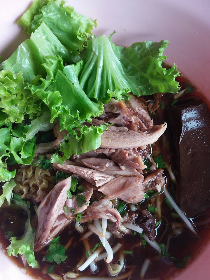 นิยมบุฟเฟ่ต์ ก๋วยเตี๋ยวไก่มะระ, ก๋วยเตี๋ยวเรือ จ้าวคุณ Jaokhun ปากน้ำ สมุทรปราการ, นายท่าน, เฮียปิงลูกชิ้นปลาหมึก, สำรวยก๋วยเตี๋ยวเนื้อ วัดอโศการาม, ก๋วยเตี๋ยวเรือเติมบุญ, ก๋วยเตี๋ยวปลื้ม เนื้อตุ๋น หมูตุ๋น, ก๋วยเตี๋ยวเนื้อ เจ๊หงษ์ แพรกษา, ก๋วยเตี๋ยวเป็ดเจ๊เต็ง, ต.รุ่งโรจน์ ลูกชิ้นปลา, เนื้อตุ๋น แม่ประคำ อร่อยที่สุดในโลก 24 ชม., เจ๊ลี ก๋วยเตี๋ยวเรืออยุธยา รสเด็ด, ติ๋มก๋วยเตี๋ยวเป็ด, ก๋วยเตี๋ยวลูกชิ้นยักษ์ - สะพานเขียว, ก๋วยเตี๋ยวดาวทอง, ก๋วยเตี๋ยวข้ามฟาก, สถานีรถไฟฟ้าทิพวัล-แบริ่งเก่า, ก๋วยเตี๋ยวเรือตรากบ ปั๊ม ปตท.สมจิตร, เจ๊ดา ก๋วยเตี๋ยวเป็ด ปากน้ำ