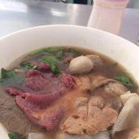 นิยมบุฟเฟ่ต์ ก๋วยเตี๋ยวไก่มะระ, ก๋วยเตี๋ยวเรือ จ้าวคุณ Jaokhun ปากน้ำ สมุทรปราการ, นายท่าน, เฮียปิงลูกชิ้นปลาหมึก, สำรวยก๋วยเตี๋ยวเนื้อ วัดอโศการาม, ก๋วยเตี๋ยวเรือเติมบุญ, ก๋วยเตี๋ยวปลื้ม เนื้อตุ๋น หมูตุ๋น, ก๋วยเตี๋ยวเนื้อ เจ๊หงษ์ แพรกษา, ก๋วยเตี๋ยวเป็ดเจ๊เต็ง, ต.รุ่งโรจน์ ลูกชิ้นปลา, เนื้อตุ๋น แม่ประคำ อร่อยที่สุดในโลก 24 ชม., เจ๊ลี ก๋วยเตี๋ยวเรืออยุธยา รสเด็ด, ติ๋มก๋วยเตี๋ยวเป็ด, ก๋วยเตี๋ยวลูกชิ้นยักษ์ - สะพานเขียว, ก๋วยเตี๋ยวดาวทอง, ก๋วยเตี๋ยวข้ามฟาก, สถานีรถไฟฟ้าทิพวัล-แบริ่งเก่า, ก๋วยเตี๋ยวเรือตรากบ ปั๊ม ปตท.สมจิตร, เจ๊ดา ก๋วยเตี๋ยวเป็ด ปากน้ำ