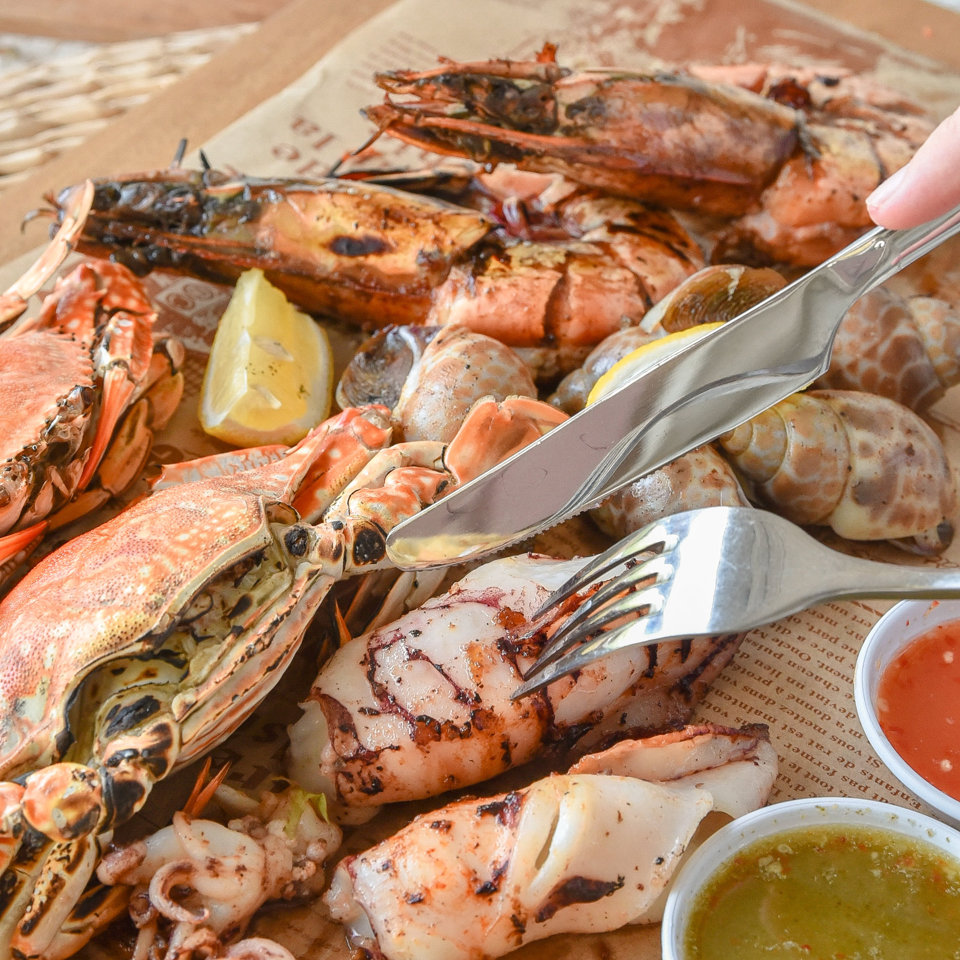 Ka-Num Home Cafe, mira cafe, สุขพอ-Sukpor, ลิ้มรส Limrot, RE - REST CAFE, BAMP : Beach &amp; Cafe, สุดา คาเฟ่ Suda Cafe", RAY CAFE, Top Seacret Beach Cafe, 25 Monday cafe', Tree House Cafe', Memory House Cafe HuaHin, B’day Cafe, 3pm cafe’, One &amp; Only Café, Bay Camp Cafe