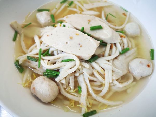 นิยมบุฟเฟ่ต์ ก๋วยเตี๋ยวไก่มะระ, ก๋วยเตี๋ยวเรือ จ้าวคุณ Jaokhun ปากน้ำ สมุทรปราการ, นายท่าน, เฮียปิงลูกชิ้นปลาหมึก, สำรวยก๋วยเตี๋ยวเนื้อ วัดอโศการาม, ก๋วยเตี๋ยวเรือเติมบุญ, ก๋วยเตี๋ยวปลื้ม เนื้อตุ๋น หมูตุ๋น, ก๋วยเตี๋ยวเนื้อ เจ๊หงษ์ แพรกษา, ก๋วยเตี๋ยวเป็ดเจ๊เต็ง, ต.รุ่งโรจน์ ลูกชิ้นปลา, เนื้อตุ๋น แม่ประคำ อร่อยที่สุดในโลก 24 ชม., เจ๊ลี ก๋วยเตี๋ยวเรืออยุธยา รสเด็ด, ติ๋มก๋วยเตี๋ยวเป็ด, ก๋วยเตี๋ยวลูกชิ้นยักษ์ - สะพานเขียว, ก๋วยเตี๋ยวดาวทอง, ก๋วยเตี๋ยวข้ามฟาก, สถานีรถไฟฟ้าทิพวัล-แบริ่งเก่า, ก๋วยเตี๋ยวเรือตรากบ ปั๊ม ปตท.สมจิตร, เจ๊ดา ก๋วยเตี๋ยวเป็ด ปากน้ำ