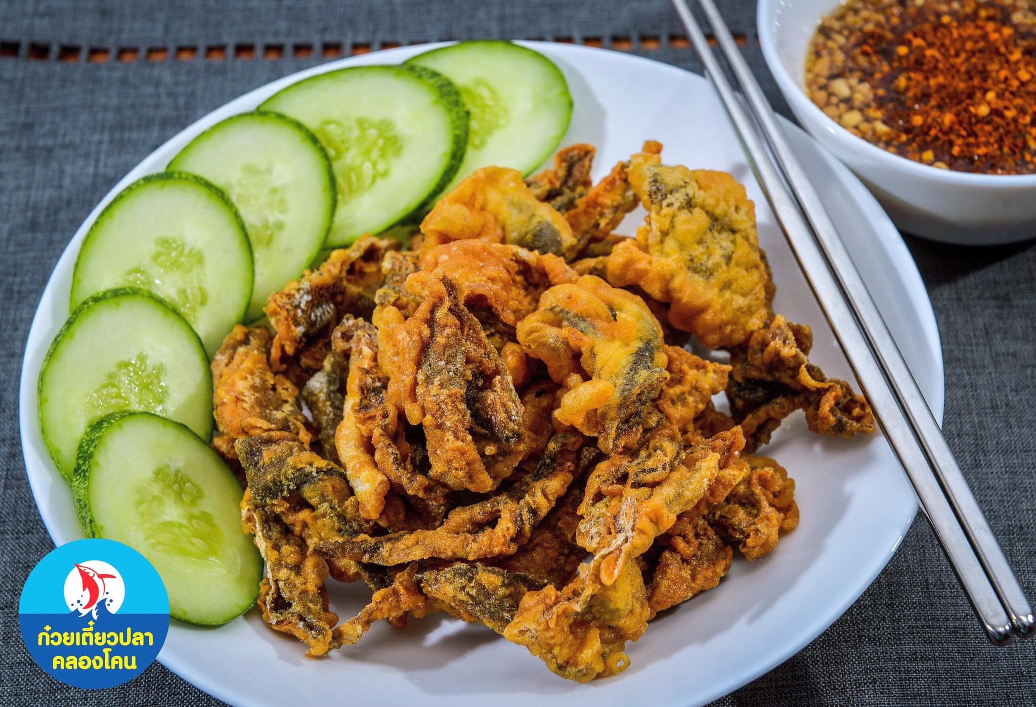 ร้านก๋วยเตี๋ยวยายปุก วัดธรรมนิมิต จ.สมุทรสงคราม, เตี๋ยว ตก กะลา, ก๋องเมงจั้น บะหมี่เกี๊ยว, ร้านอาหาร เกาเหลากรุงไทย, ก๋วยเตี๋ยวหมูมะนาว แม่บุญมี, ก๋วยเตี๋ยวเรือแคปลั่น หมูน้ำตก-น้ำแดง, แซ่บเตี๋ยวห้อยขา บ้าน ณ ตุ๊กจ้า, ก๋วยเตี๋ยวเนื้อ-หมูน้ำแดง ลุงพร เจ้าเก่าคลองตะโก, ก๋วยเตี๋ยวหมูย่างกะทิสด อัมพวา, ก๋วยเตี๋ยวปลาคลองโคน, เจ๊เล็กก๋วยเตี๋ยวเป็ด วัดแก้วฟ้า, ร้านลูกชิ้นวีระ แม่กลอง, ร้านชุ้นพานิช เจ้อั้ง, บ้านเตี๋ยวทรงไทย