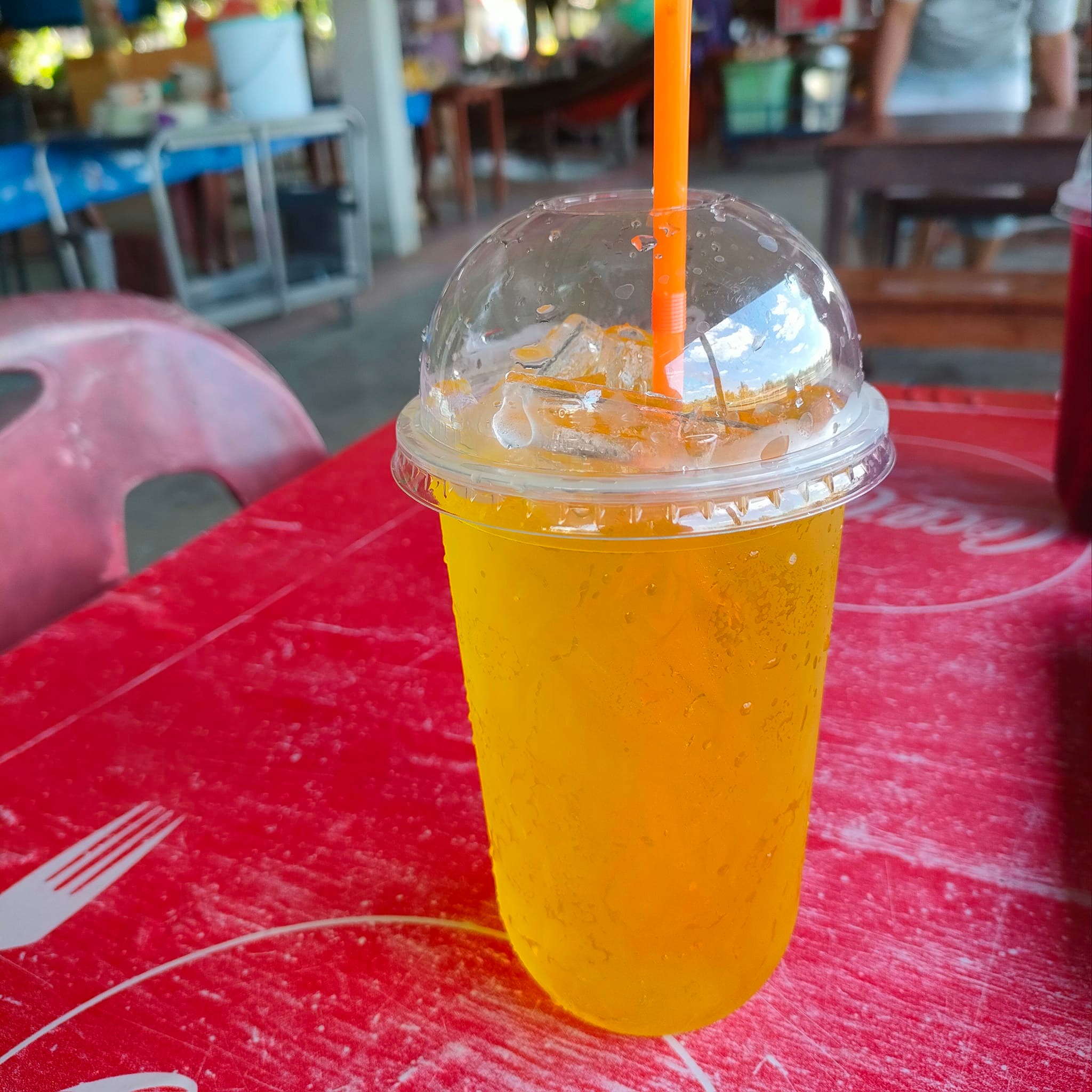 ร้านก๋วยเตี๋ยวยายปุก วัดธรรมนิมิต จ.สมุทรสงคราม, เตี๋ยว ตก กะลา, ก๋องเมงจั้น บะหมี่เกี๊ยว, ร้านอาหาร เกาเหลากรุงไทย, ก๋วยเตี๋ยวหมูมะนาว แม่บุญมี, ก๋วยเตี๋ยวเรือแคปลั่น หมูน้ำตก-น้ำแดง, แซ่บเตี๋ยวห้อยขา บ้าน ณ ตุ๊กจ้า, ก๋วยเตี๋ยวเนื้อ-หมูน้ำแดง ลุงพร เจ้าเก่าคลองตะโก, ก๋วยเตี๋ยวหมูย่างกะทิสด อัมพวา, ก๋วยเตี๋ยวปลาคลองโคน, เจ๊เล็กก๋วยเตี๋ยวเป็ด วัดแก้วฟ้า, ร้านลูกชิ้นวีระ แม่กลอง, ร้านชุ้นพานิช เจ้อั้ง, บ้านเตี๋ยวทรงไทย