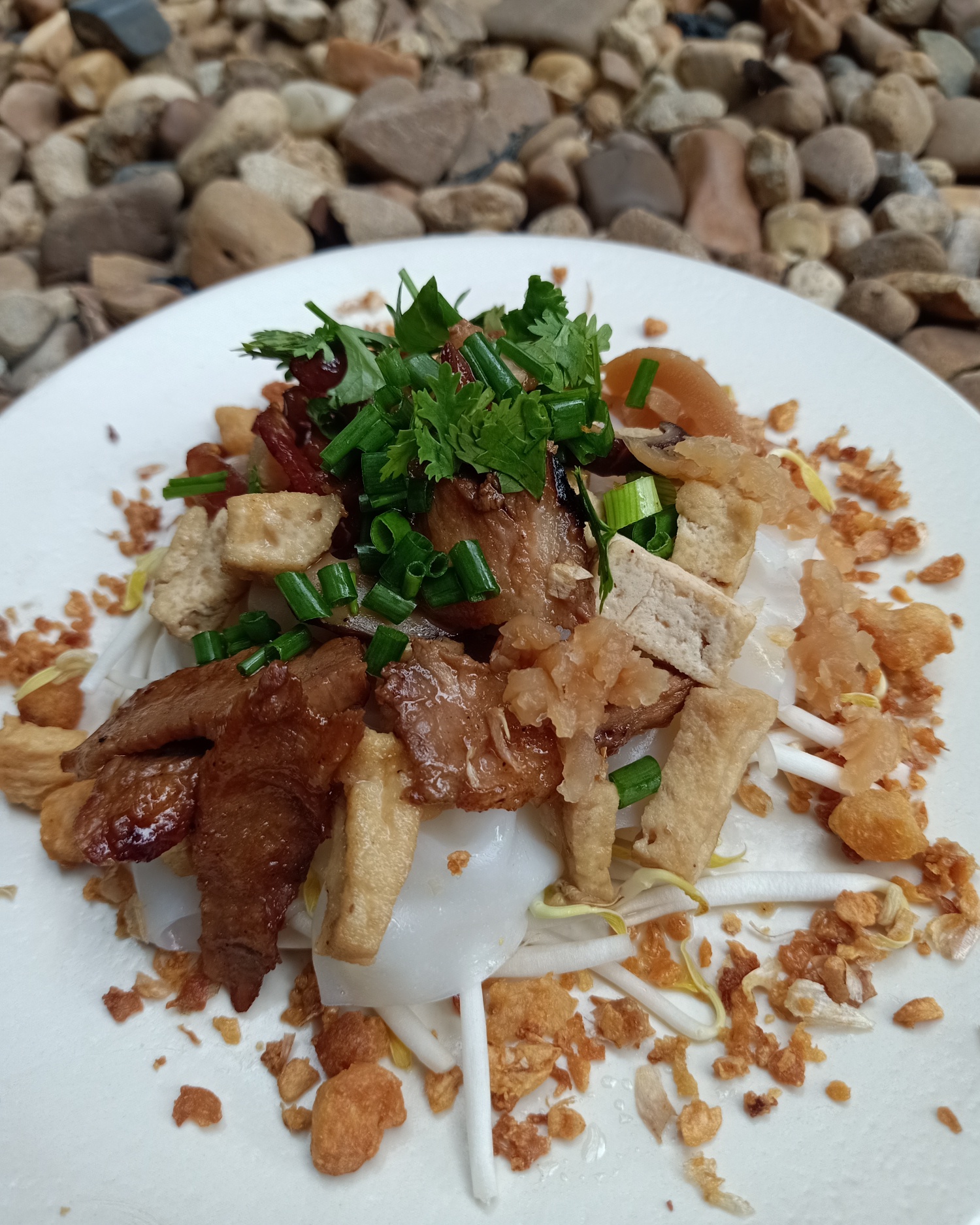 ร้านก๋วยเตี๋ยวยายปุก วัดธรรมนิมิต จ.สมุทรสงคราม, เตี๋ยว ตก กะลา, ก๋องเมงจั้น บะหมี่เกี๊ยว, ร้านอาหาร เกาเหลากรุงไทย, ก๋วยเตี๋ยวหมูมะนาว แม่บุญมี, ก๋วยเตี๋ยวเรือแคปลั่น หมูน้ำตก-น้ำแดง, แซ่บเตี๋ยวห้อยขา บ้าน ณ ตุ๊กจ้า, ก๋วยเตี๋ยวเนื้อ-หมูน้ำแดง ลุงพร เจ้าเก่าคลองตะโก, ก๋วยเตี๋ยวหมูย่างกะทิสด อัมพวา, ก๋วยเตี๋ยวปลาคลองโคน, เจ๊เล็กก๋วยเตี๋ยวเป็ด วัดแก้วฟ้า, ร้านลูกชิ้นวีระ แม่กลอง, ร้านชุ้นพานิช เจ้อั้ง, บ้านเตี๋ยวทรงไทย