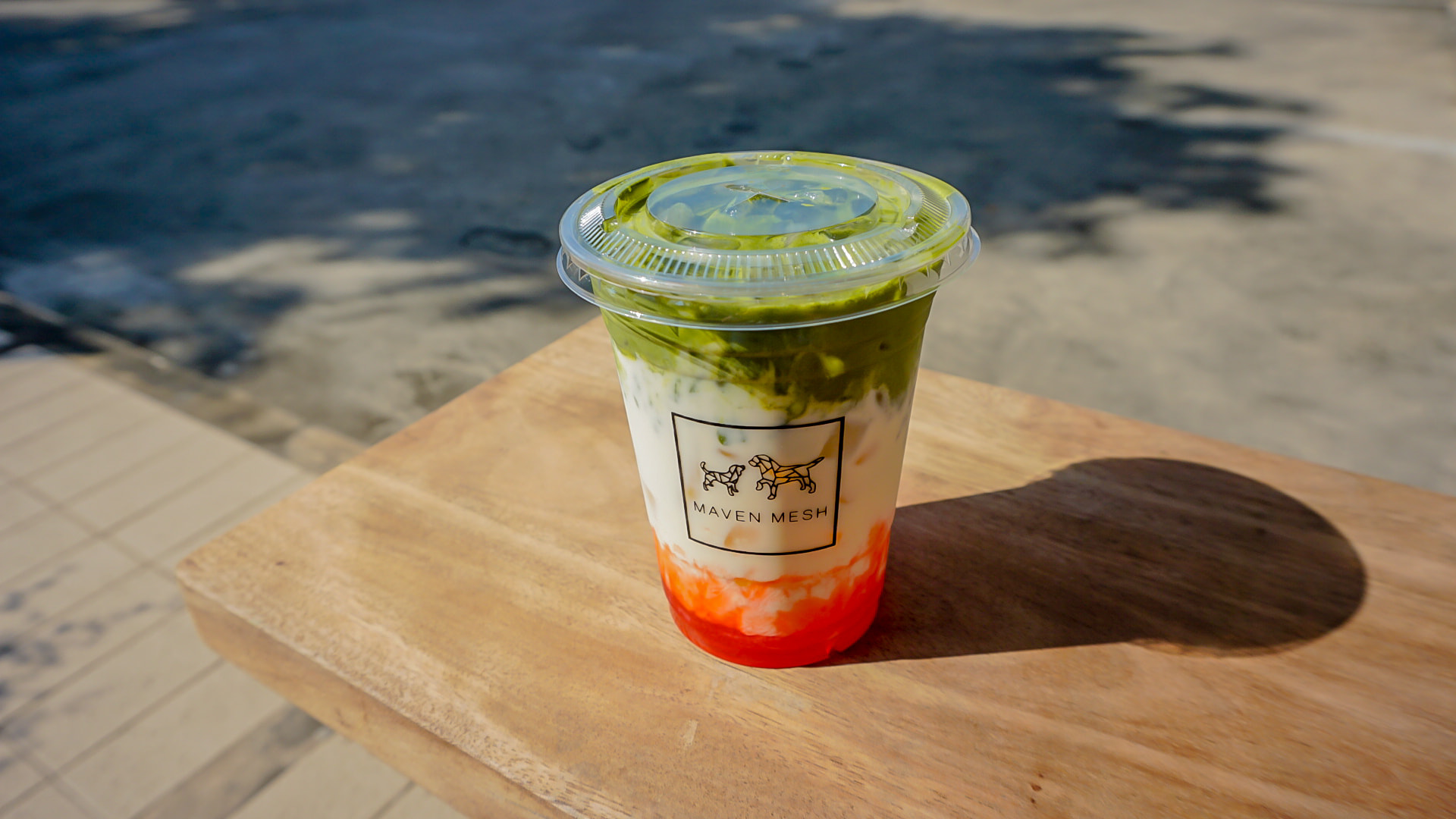 Curious Cafe, Good Thingz Happen, Maven Mesh, Orso Polare, The Work Loft, Hwantsu Creative Cafe, คุ้น•เคย Eatery, Cafe &amp; Bar, The Open Door Green, Blanc Eatery &amp; Cafe, Keiken Coffee สาขาราชพฤกษ์