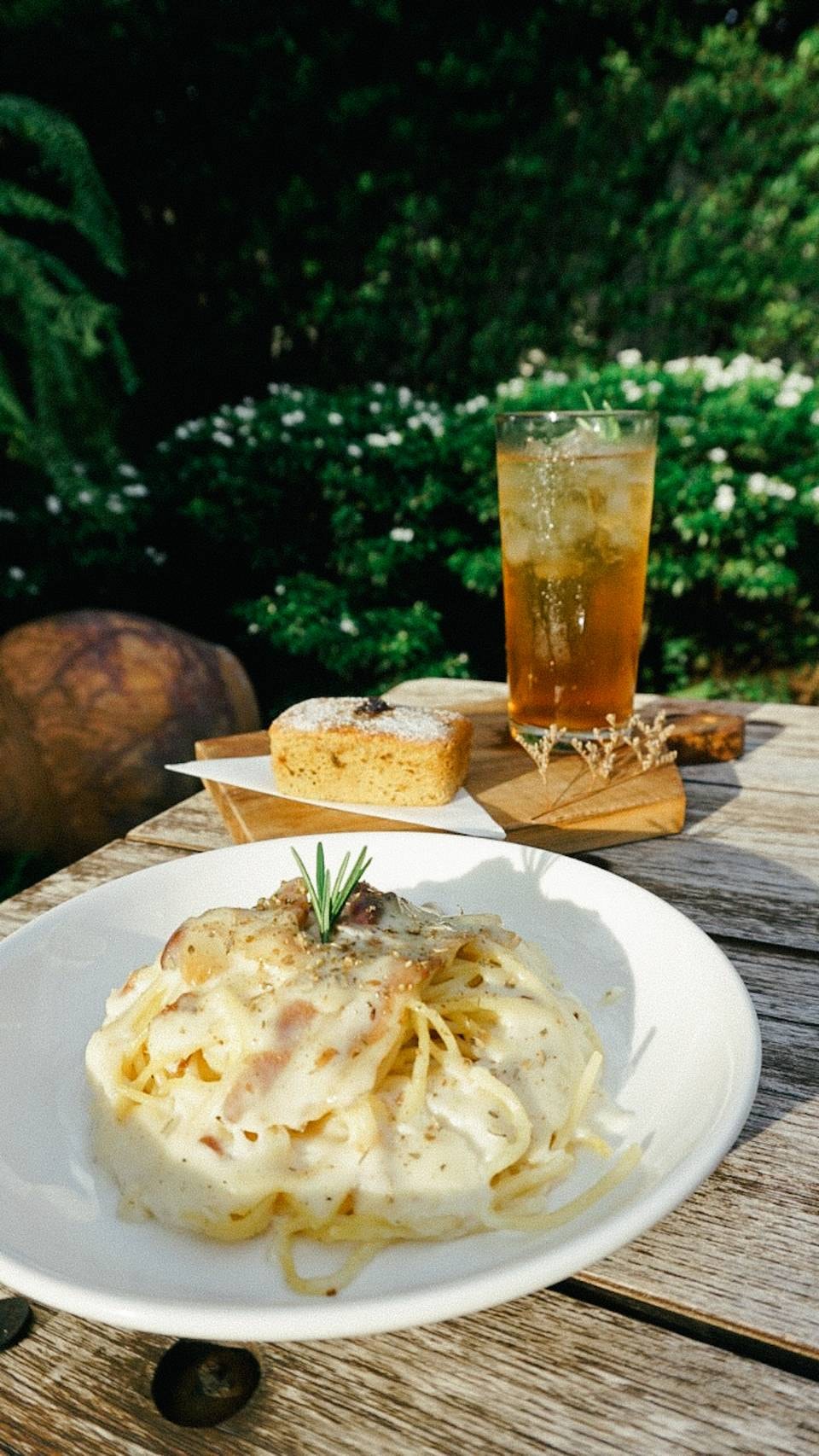 Curious Cafe, Good Thingz Happen, Maven Mesh, Orso Polare, The Work Loft, Hwantsu Creative Cafe, คุ้น•เคย Eatery, Cafe &amp; Bar, The Open Door Green, Blanc Eatery &amp; Cafe, Keiken Coffee สาขาราชพฤกษ์