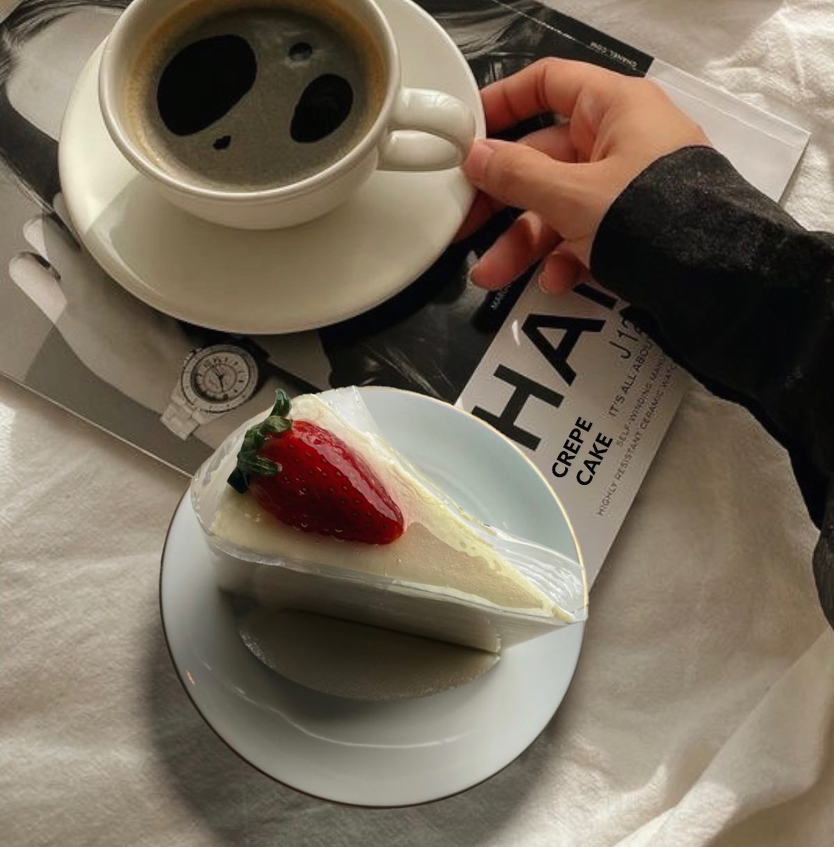 Curious Cafe, Good Thingz Happen, Maven Mesh, Orso Polare, The Work Loft, Hwantsu Creative Cafe, คุ้น•เคย Eatery, Cafe &amp; Bar, The Open Door Green, Blanc Eatery &amp; Cafe, Keiken Coffee สาขาราชพฤกษ์