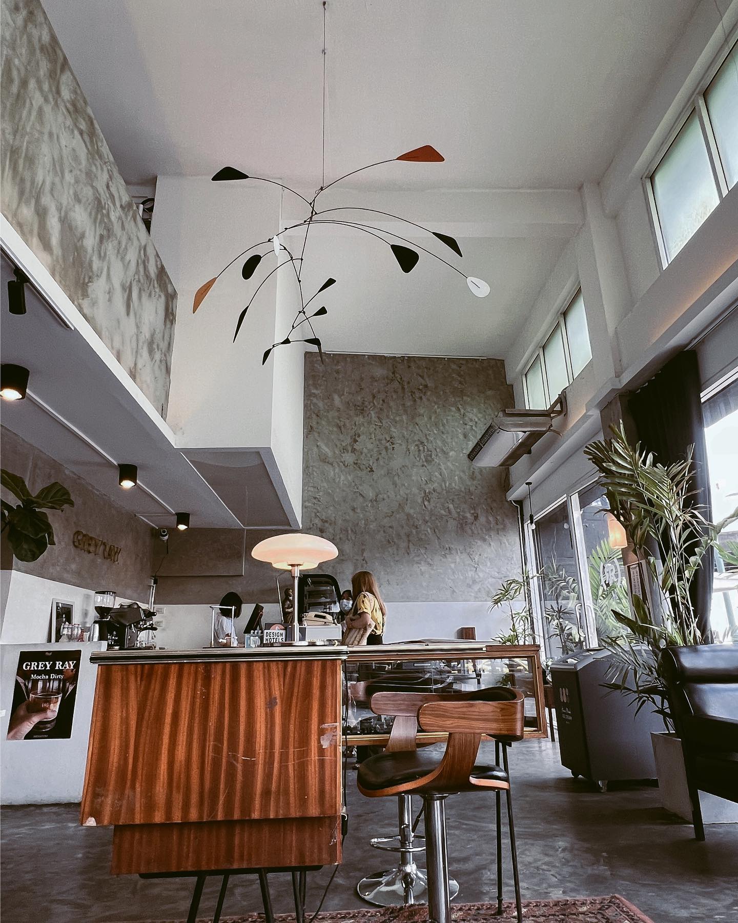 Curious Cafe, Good Thingz Happen, Maven Mesh, Orso Polare, The Work Loft, Hwantsu Creative Cafe, คุ้น•เคย Eatery, Cafe &amp; Bar, The Open Door Green, Blanc Eatery &amp; Cafe, Keiken Coffee สาขาราชพฤกษ์