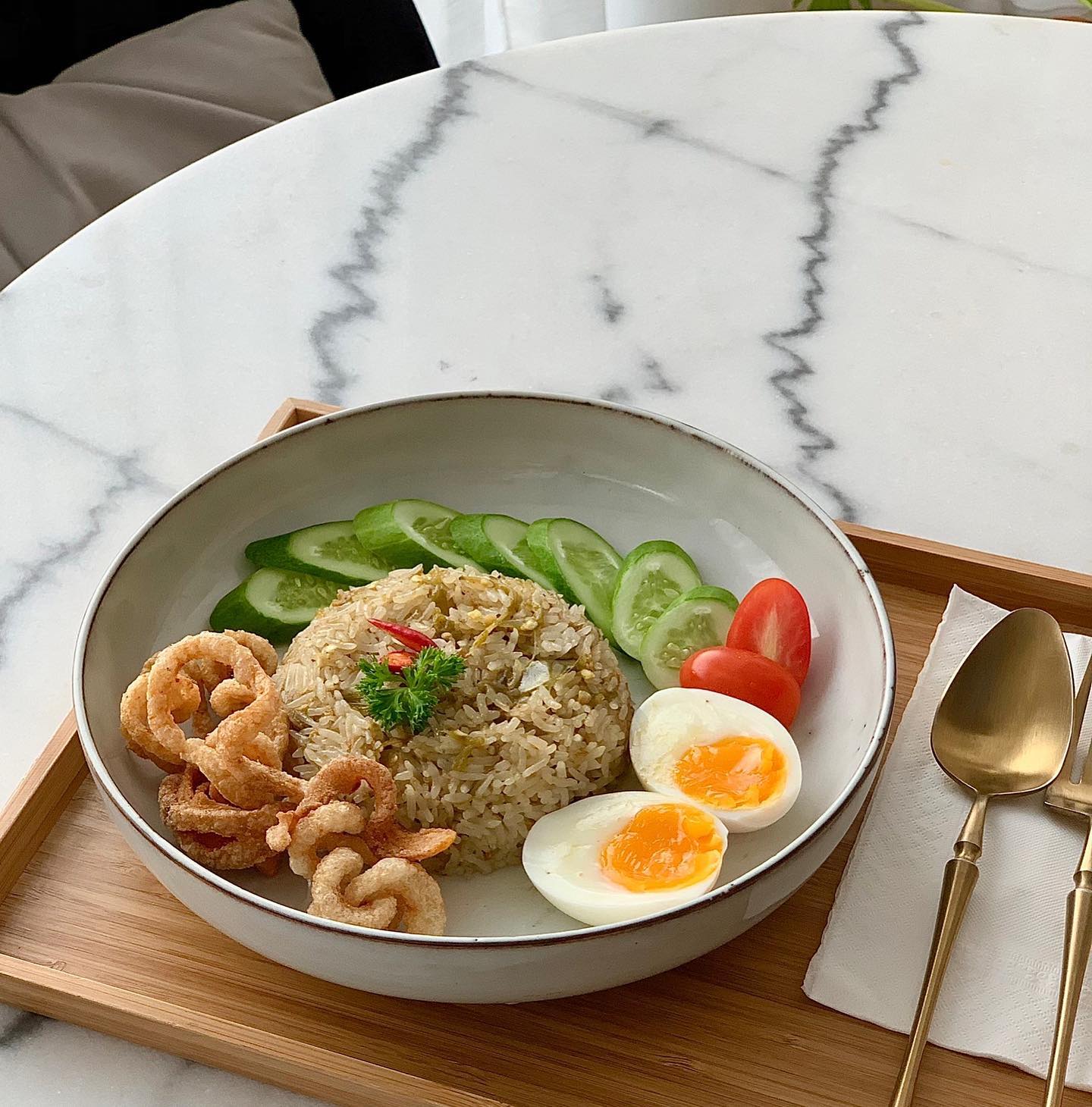 Curious Cafe, Good Thingz Happen, Maven Mesh, Orso Polare, The Work Loft, Hwantsu Creative Cafe, คุ้น•เคย Eatery, Cafe &amp; Bar, The Open Door Green, Blanc Eatery &amp; Cafe, Keiken Coffee สาขาราชพฤกษ์