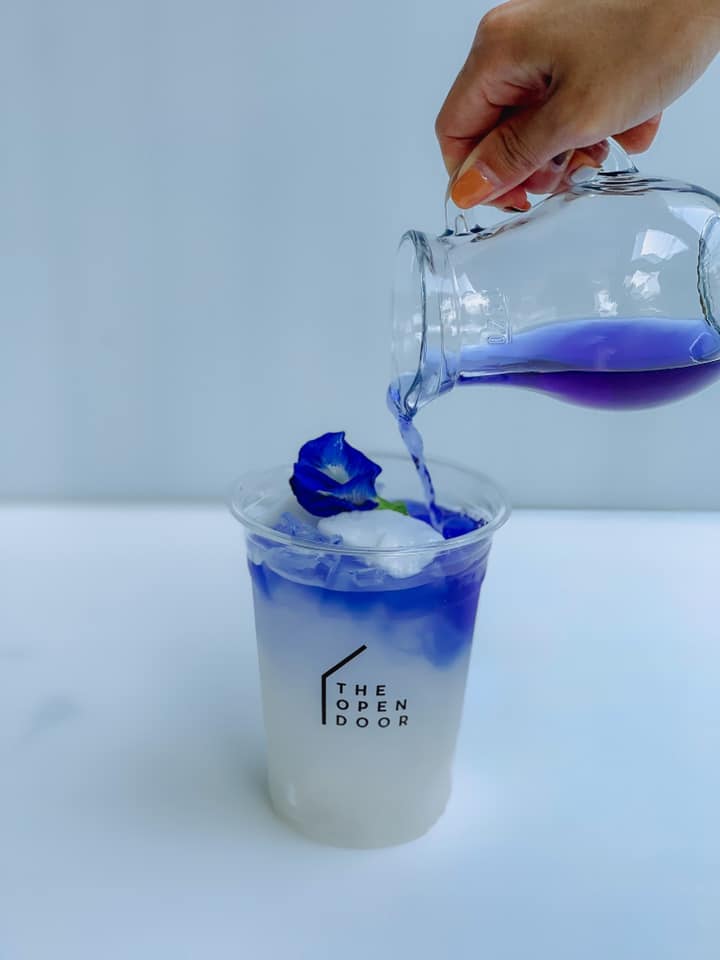 Curious Cafe, Good Thingz Happen, Maven Mesh, Orso Polare, The Work Loft, Hwantsu Creative Cafe, คุ้น•เคย Eatery, Cafe &amp; Bar, The Open Door Green, Blanc Eatery &amp; Cafe, Keiken Coffee สาขาราชพฤกษ์