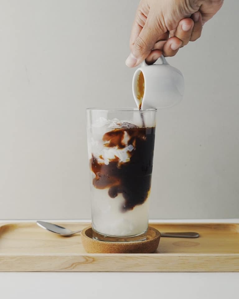 Curious Cafe, Good Thingz Happen, Maven Mesh, Orso Polare, The Work Loft, Hwantsu Creative Cafe, คุ้น•เคย Eatery, Cafe &amp; Bar, The Open Door Green, Blanc Eatery &amp; Cafe, Keiken Coffee สาขาราชพฤกษ์