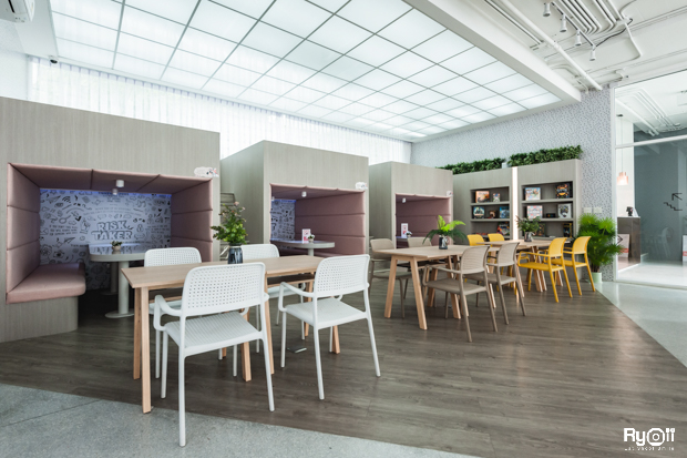 Curious Cafe, Good Thingz Happen, Maven Mesh, Orso Polare, The Work Loft, Hwantsu Creative Cafe, คุ้น•เคย Eatery, Cafe &amp; Bar, The Open Door Green, Blanc Eatery &amp; Cafe, Keiken Coffee สาขาราชพฤกษ์