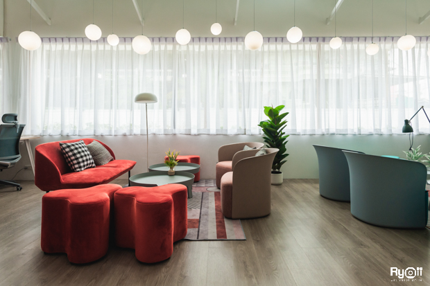 Curious Cafe, Good Thingz Happen, Maven Mesh, Orso Polare, The Work Loft, Hwantsu Creative Cafe, คุ้น•เคย Eatery, Cafe &amp; Bar, The Open Door Green, Blanc Eatery &amp; Cafe, Keiken Coffee สาขาราชพฤกษ์