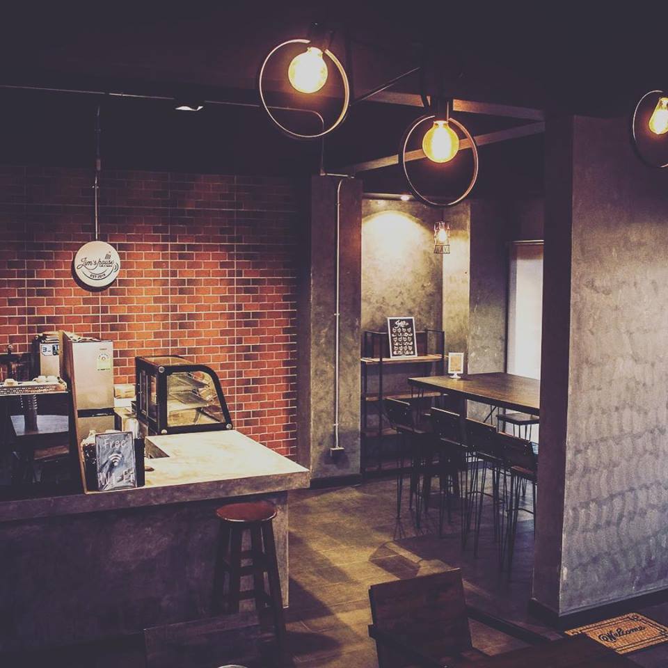 Curious Cafe, Good Thingz Happen, Maven Mesh, Orso Polare, The Work Loft, Hwantsu Creative Cafe, คุ้น•เคย Eatery, Cafe &amp; Bar, The Open Door Green, Blanc Eatery &amp; Cafe, Keiken Coffee สาขาราชพฤกษ์