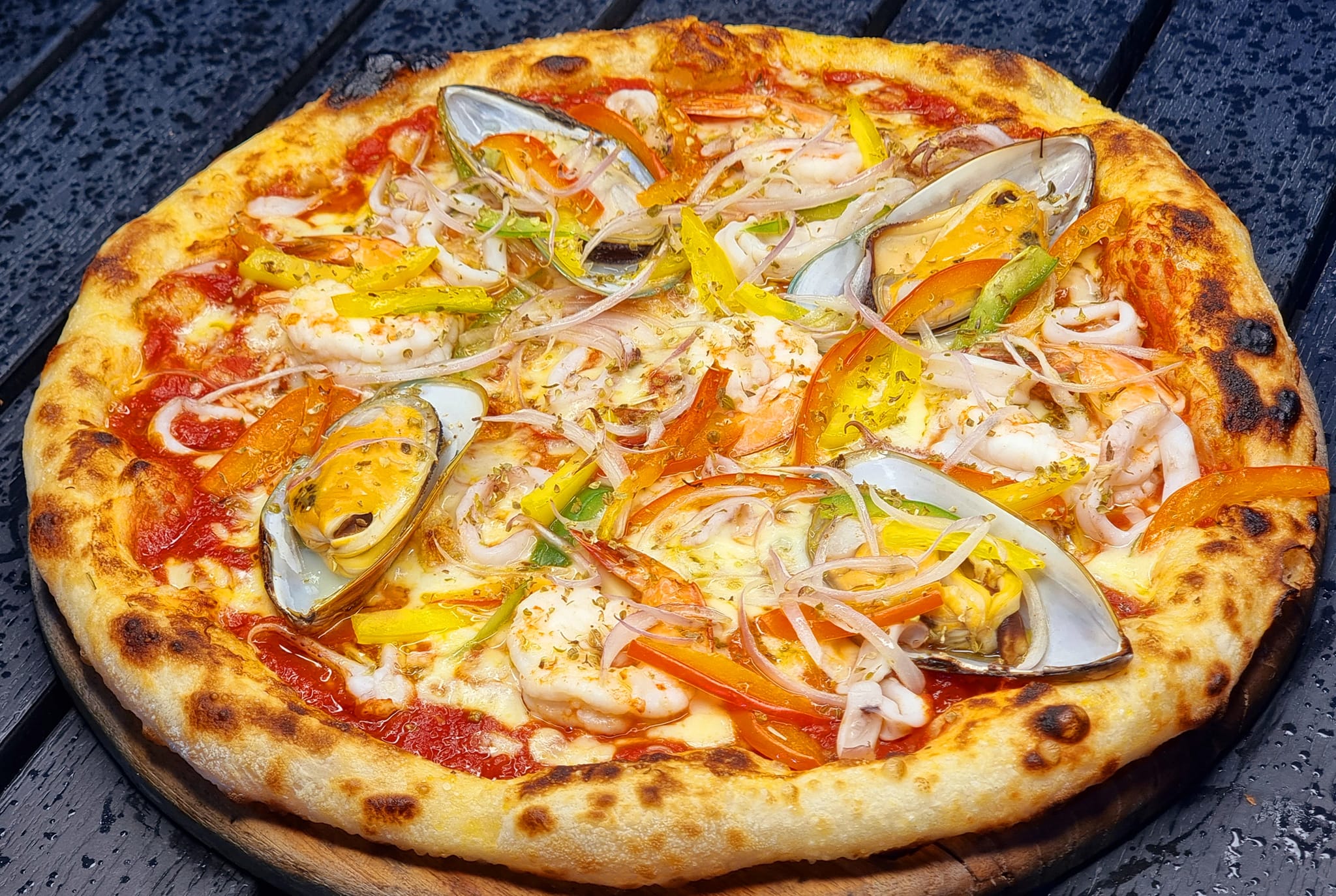 ข้าวเปิ๊ปยายเครื่อง, กับข้าวกับปลา, สินวนา, เฟื่องฟ้า, บ้านครูอิ๋ว, สิบสองหน่วยตัด, ร้านอาหารลุงจ้อย สุโขทัย, ก๋วยเตี๋ยวสุโขทัย ไม้กลางกรุง, Pizza House, Phum Phor ภูมิพ่อ, รักชาติ พาเพลิน ศรีสำโรง, ณ โขทัย, กุ๊กเหมียน, ป้าอ้วนหมูจุ่ม 2