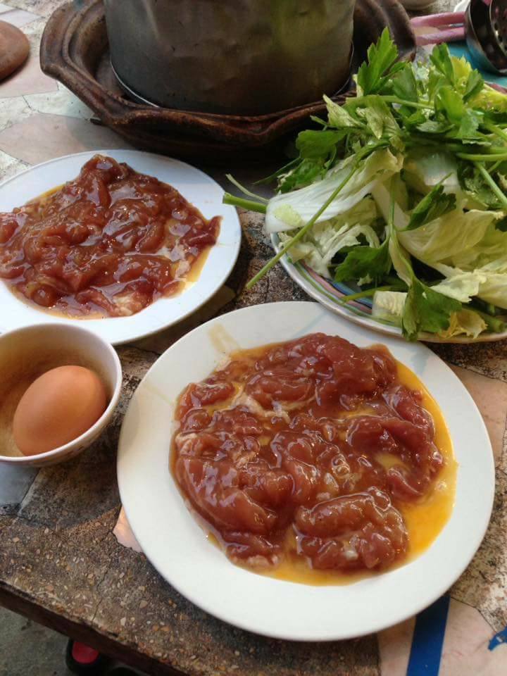 ข้าวเปิ๊ปยายเครื่อง, กับข้าวกับปลา, สินวนา, เฟื่องฟ้า, บ้านครูอิ๋ว, สิบสองหน่วยตัด, ร้านอาหารลุงจ้อย สุโขทัย, ก๋วยเตี๋ยวสุโขทัย ไม้กลางกรุง, Pizza House, Phum Phor ภูมิพ่อ, รักชาติ พาเพลิน ศรีสำโรง, ณ โขทัย, กุ๊กเหมียน, ป้าอ้วนหมูจุ่ม 2