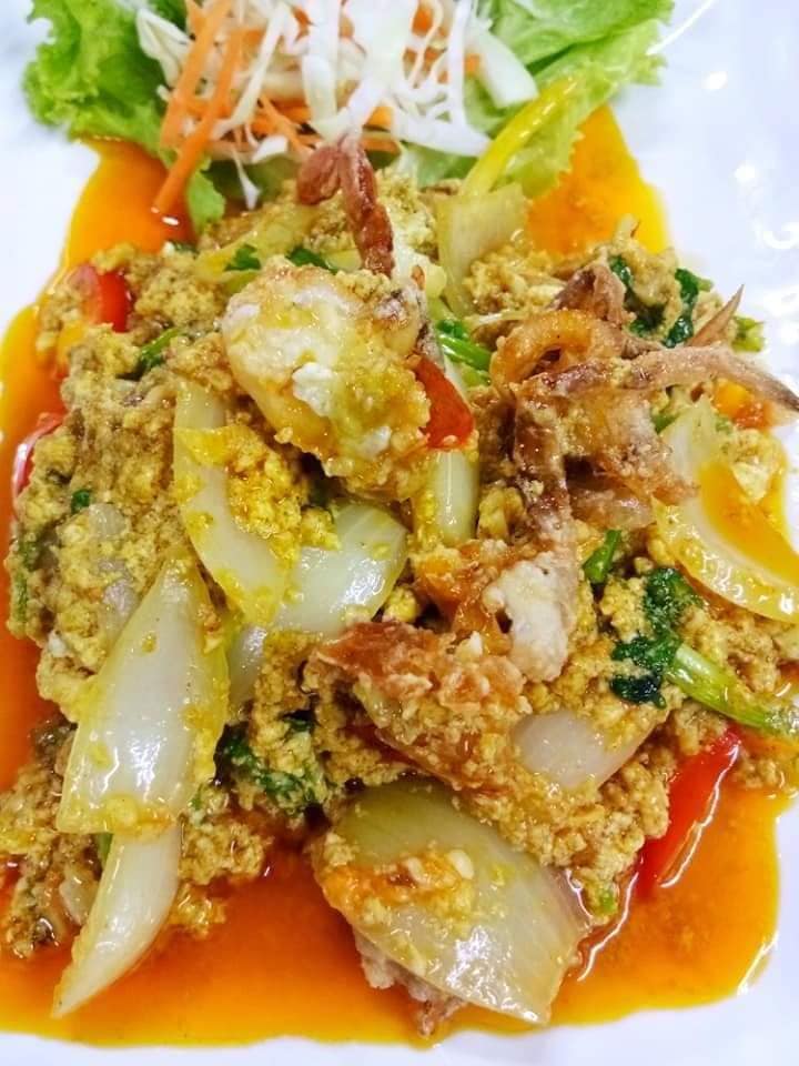 ข้าวเปิ๊ปยายเครื่อง, กับข้าวกับปลา, สินวนา, เฟื่องฟ้า, บ้านครูอิ๋ว, สิบสองหน่วยตัด, ร้านอาหารลุงจ้อย สุโขทัย, ก๋วยเตี๋ยวสุโขทัย ไม้กลางกรุง, Pizza House, Phum Phor ภูมิพ่อ, รักชาติ พาเพลิน ศรีสำโรง, ณ โขทัย, กุ๊กเหมียน, ป้าอ้วนหมูจุ่ม 2