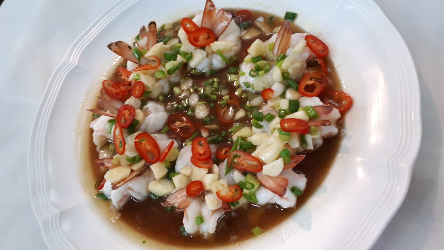 ข้าวเปิ๊ปยายเครื่อง, กับข้าวกับปลา, สินวนา, เฟื่องฟ้า, บ้านครูอิ๋ว, สิบสองหน่วยตัด, ร้านอาหารลุงจ้อย สุโขทัย, ก๋วยเตี๋ยวสุโขทัย ไม้กลางกรุง, Pizza House, Phum Phor ภูมิพ่อ, รักชาติ พาเพลิน ศรีสำโรง, ณ โขทัย, กุ๊กเหมียน, ป้าอ้วนหมูจุ่ม 2