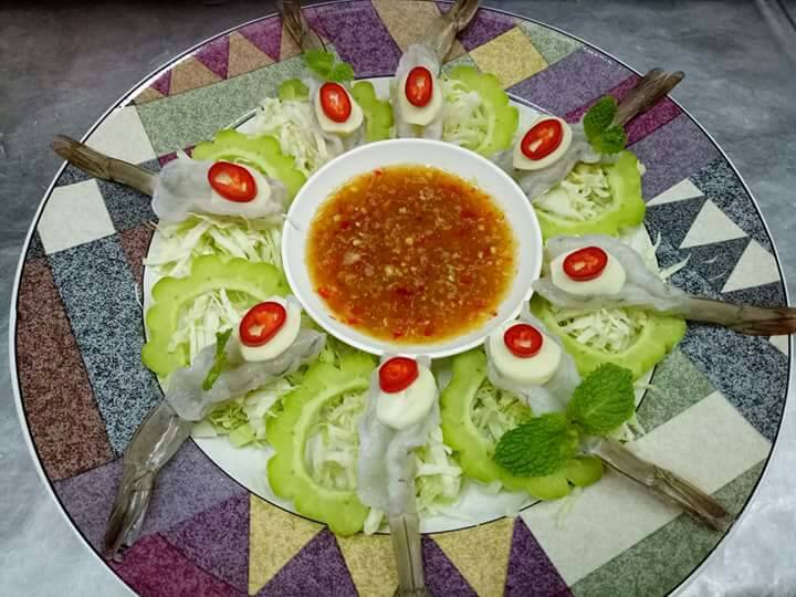 ข้าวเปิ๊ปยายเครื่อง, กับข้าวกับปลา, สินวนา, เฟื่องฟ้า, บ้านครูอิ๋ว, สิบสองหน่วยตัด, ร้านอาหารลุงจ้อย สุโขทัย, ก๋วยเตี๋ยวสุโขทัย ไม้กลางกรุง, Pizza House, Phum Phor ภูมิพ่อ, รักชาติ พาเพลิน ศรีสำโรง, ณ โขทัย, กุ๊กเหมียน, ป้าอ้วนหมูจุ่ม 2