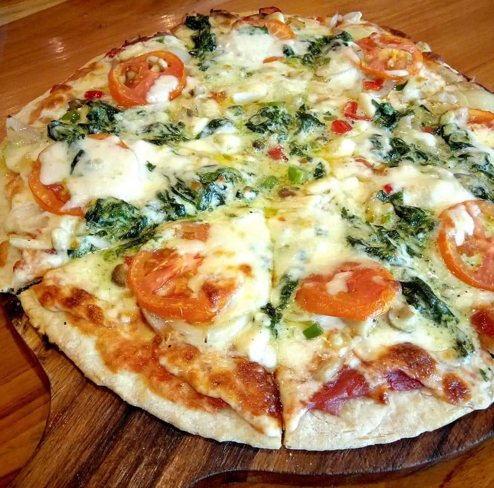 ข้าวเปิ๊ปยายเครื่อง, กับข้าวกับปลา, สินวนา, เฟื่องฟ้า, บ้านครูอิ๋ว, สิบสองหน่วยตัด, ร้านอาหารลุงจ้อย สุโขทัย, ก๋วยเตี๋ยวสุโขทัย ไม้กลางกรุง, Pizza House, Phum Phor ภูมิพ่อ, รักชาติ พาเพลิน ศรีสำโรง, ณ โขทัย, กุ๊กเหมียน, ป้าอ้วนหมูจุ่ม 2