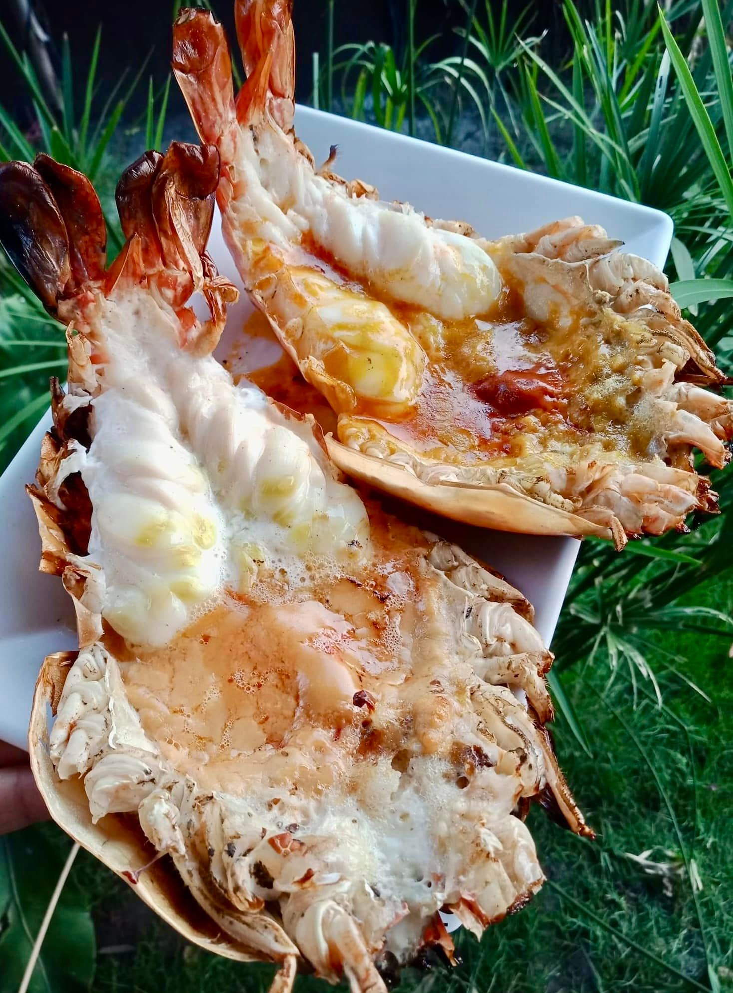 บ้านโพธิ์ริเวอร์ไซด์, ร้านอาหารมธุรสเรือนแพ, Baan Melon Desert, ร้านบ้านเบญฯ, บ้านปูกรรเชียง, ร้านกุ้งนาง, ร้านชวนมา ริมแม่น้ำบางปะกง, ครัวแม่ส้มเกลี้ยง, ครัวปลาเถื่อน, แพเคียงน้ำ, ลุงตีฟและยาย, รวยเรือนแพ, เอกเขนก, ชัยครับ, แพพยงค์ ริมน้ำ, 111/11 บ้านริมคลอง, มีน้ำ มีปลา cafe&amp;restaurant